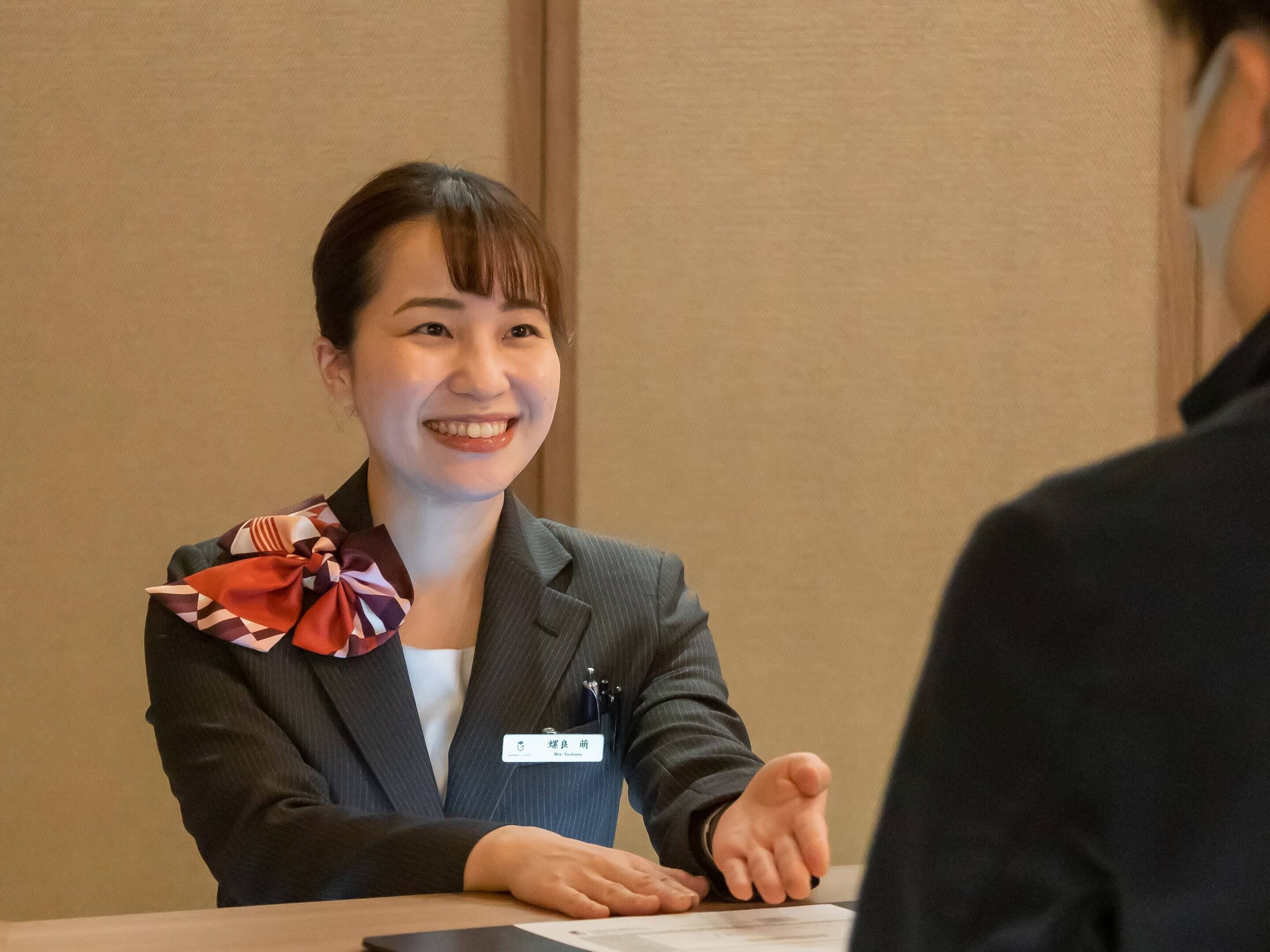 Grabell Hotel Sapporo