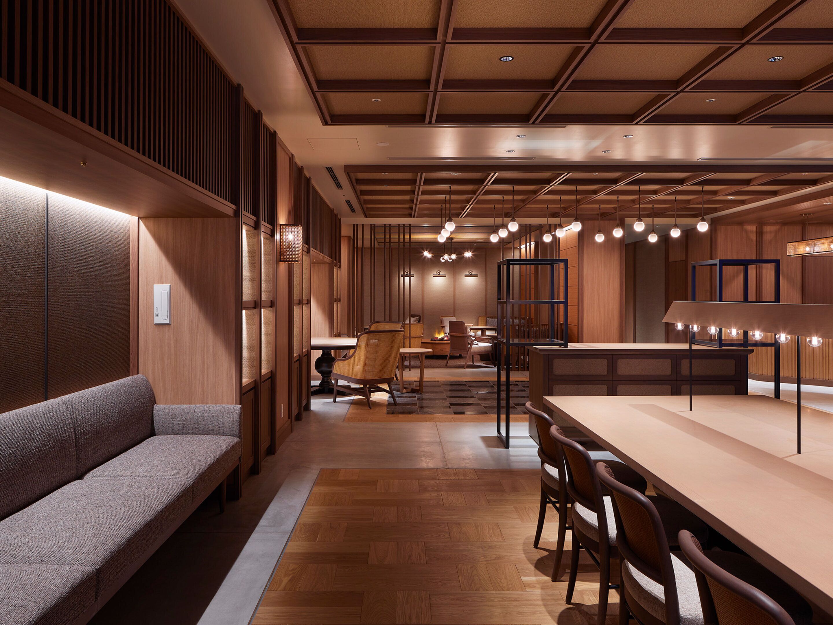 Grabell Hotel Sapporo