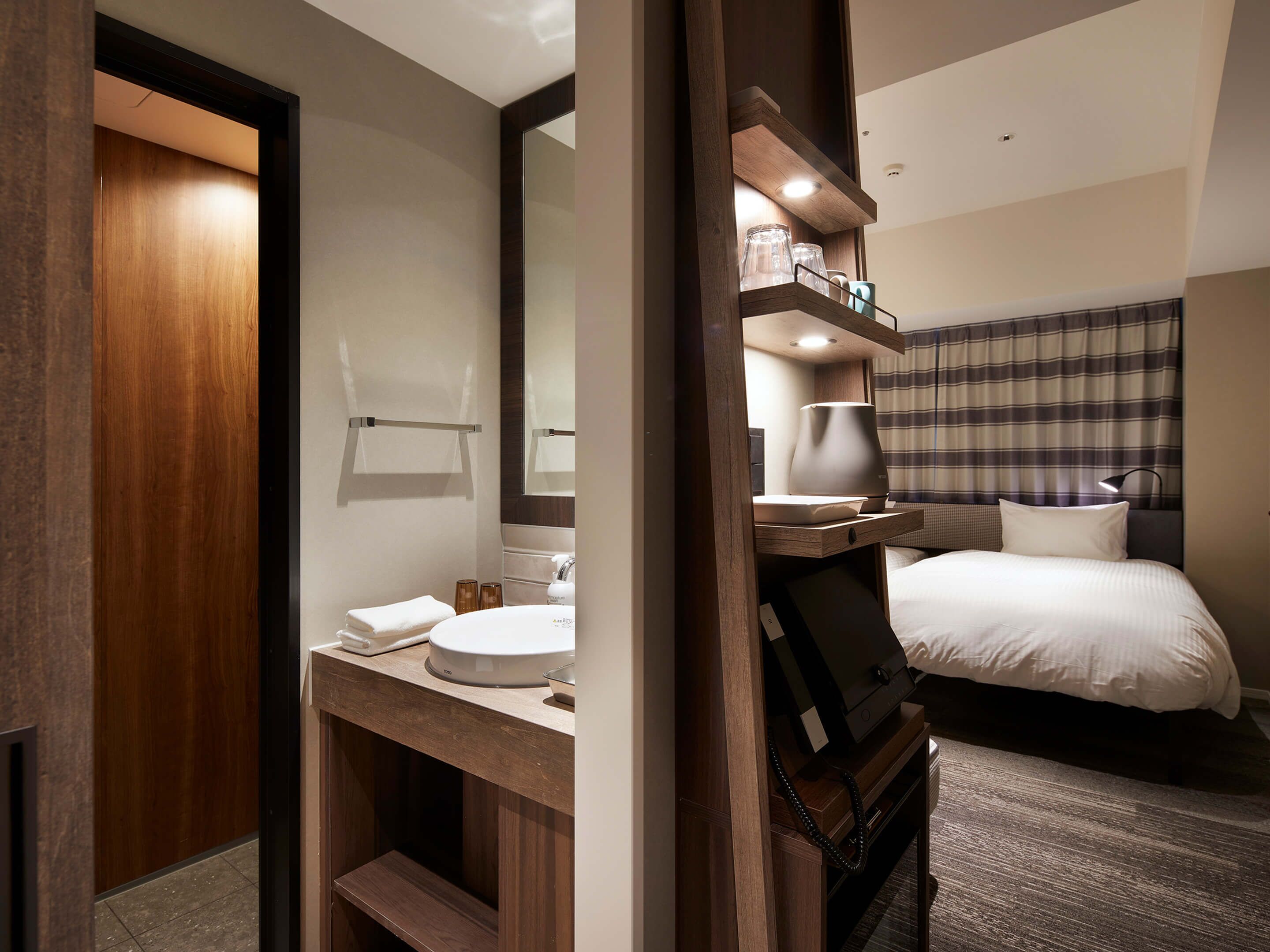Grabell Hotel Sapporo