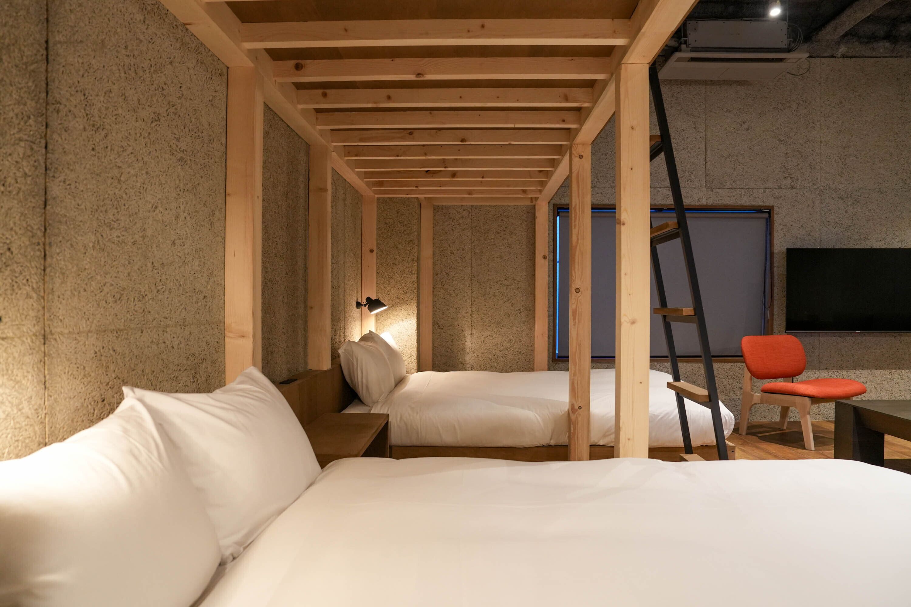 Green Room Hotel