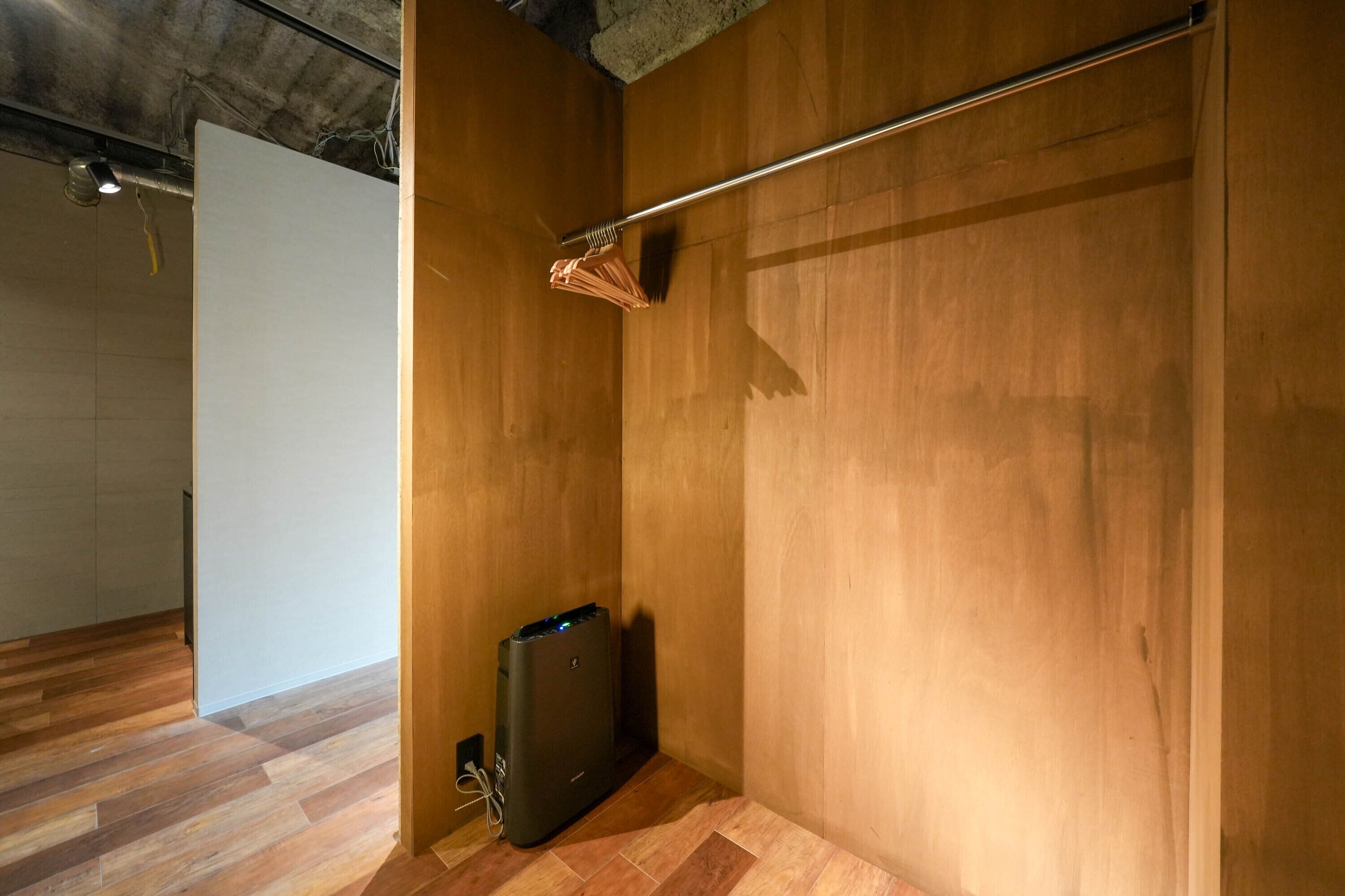 Green Room Hotel