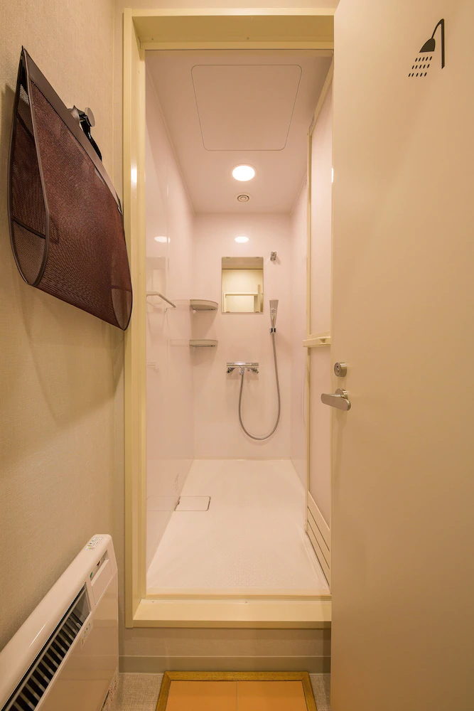 Grids Sapporo Hotel & Hostel
