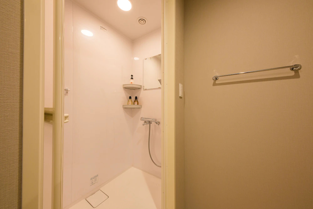 Grids Sapporo Hotel & Hostel