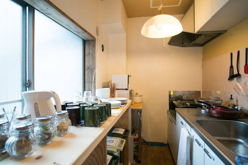 Guesthouse Sapporo Yuyu
