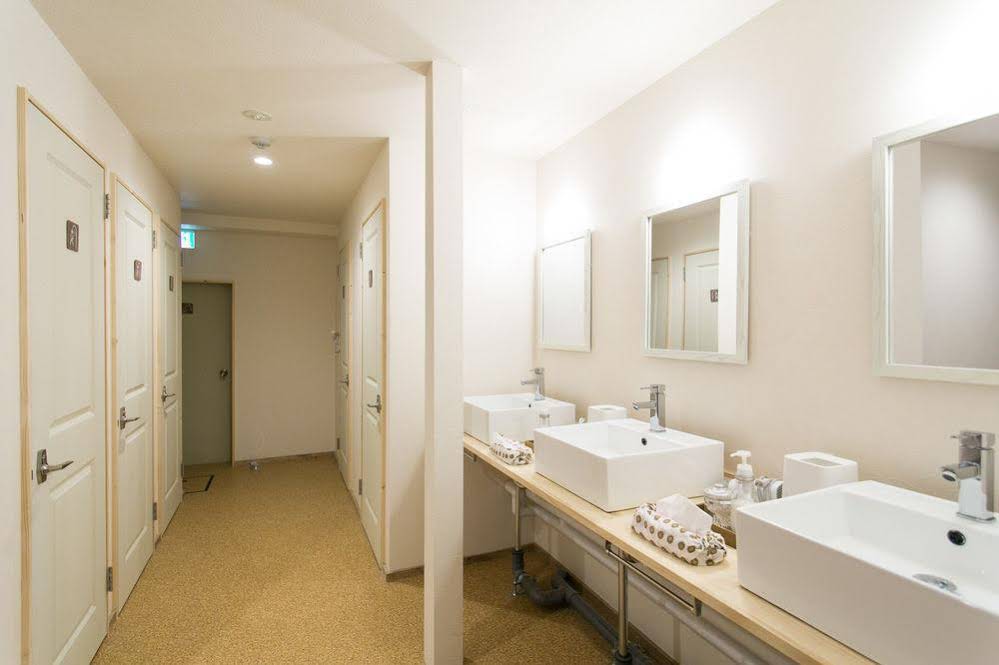 Guesthouse Sapporo Yuyu