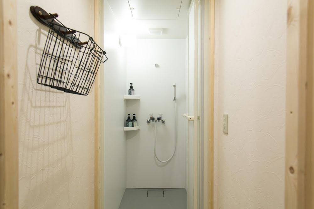 Guesthouse Sapporo Yuyu