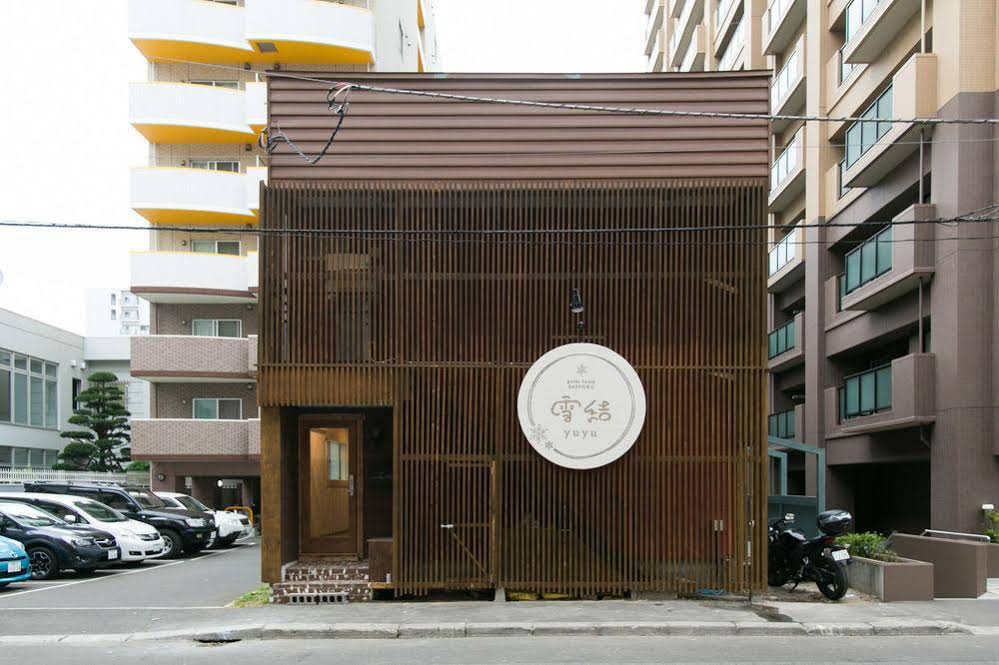 Guesthouse Sapporo Yuyu