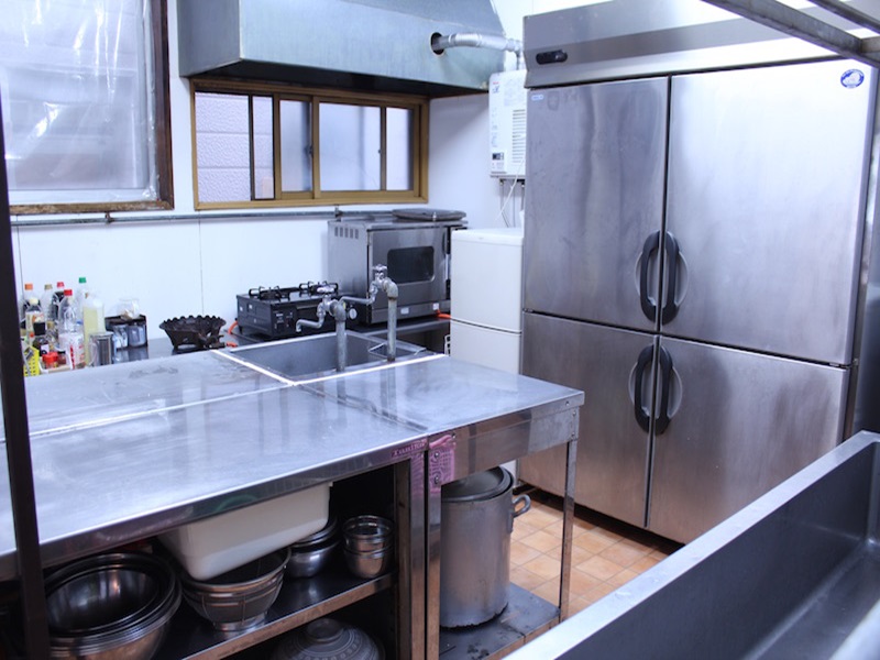 Guest House Shikotsu Kamui
