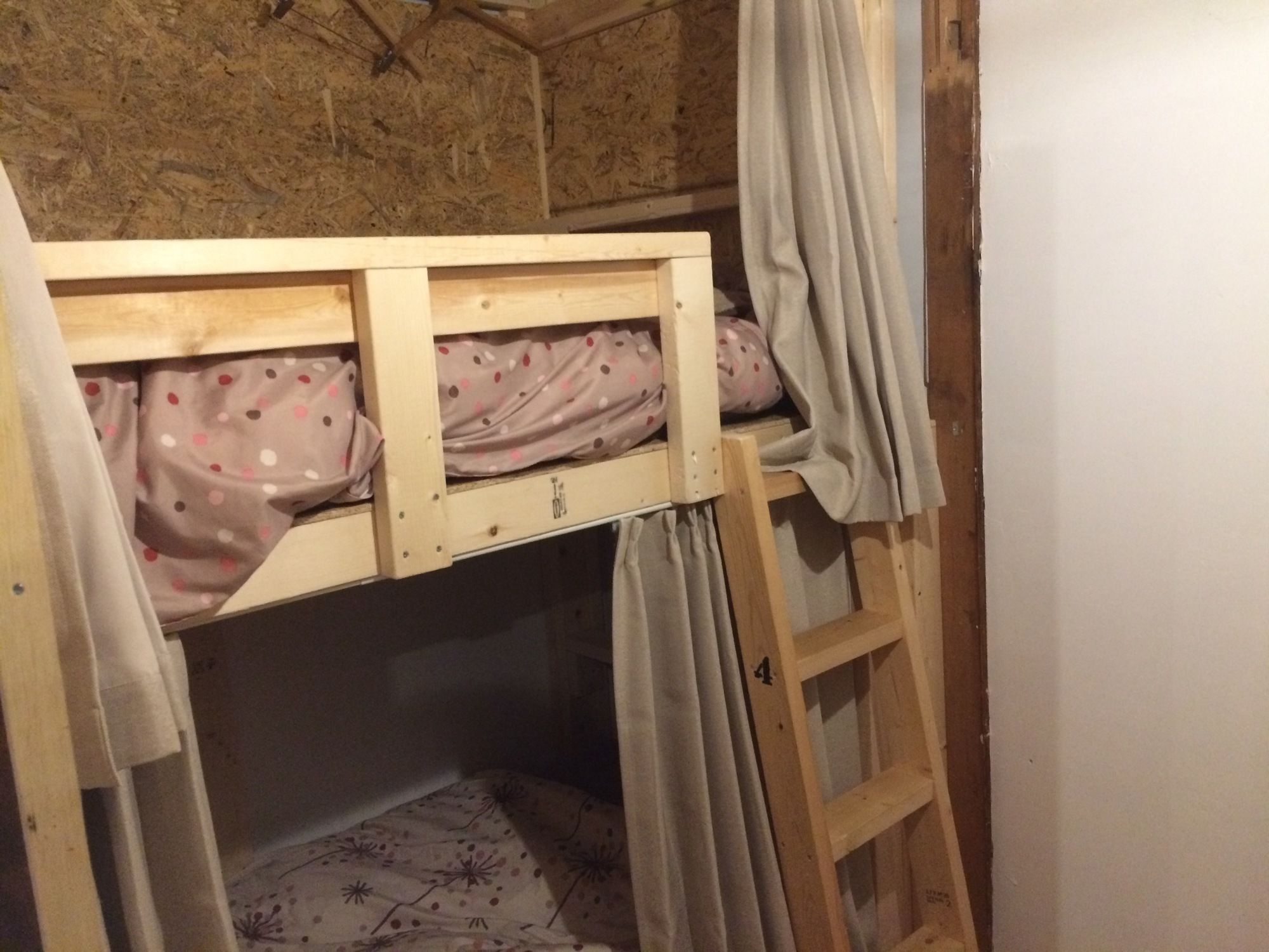 Guest House Yasube Hostel