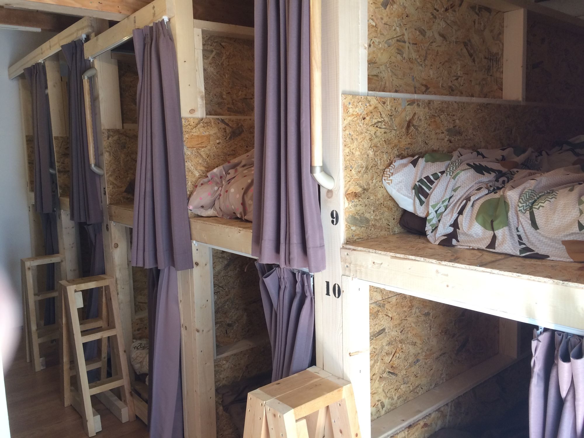 Guest House Yasube Hostel