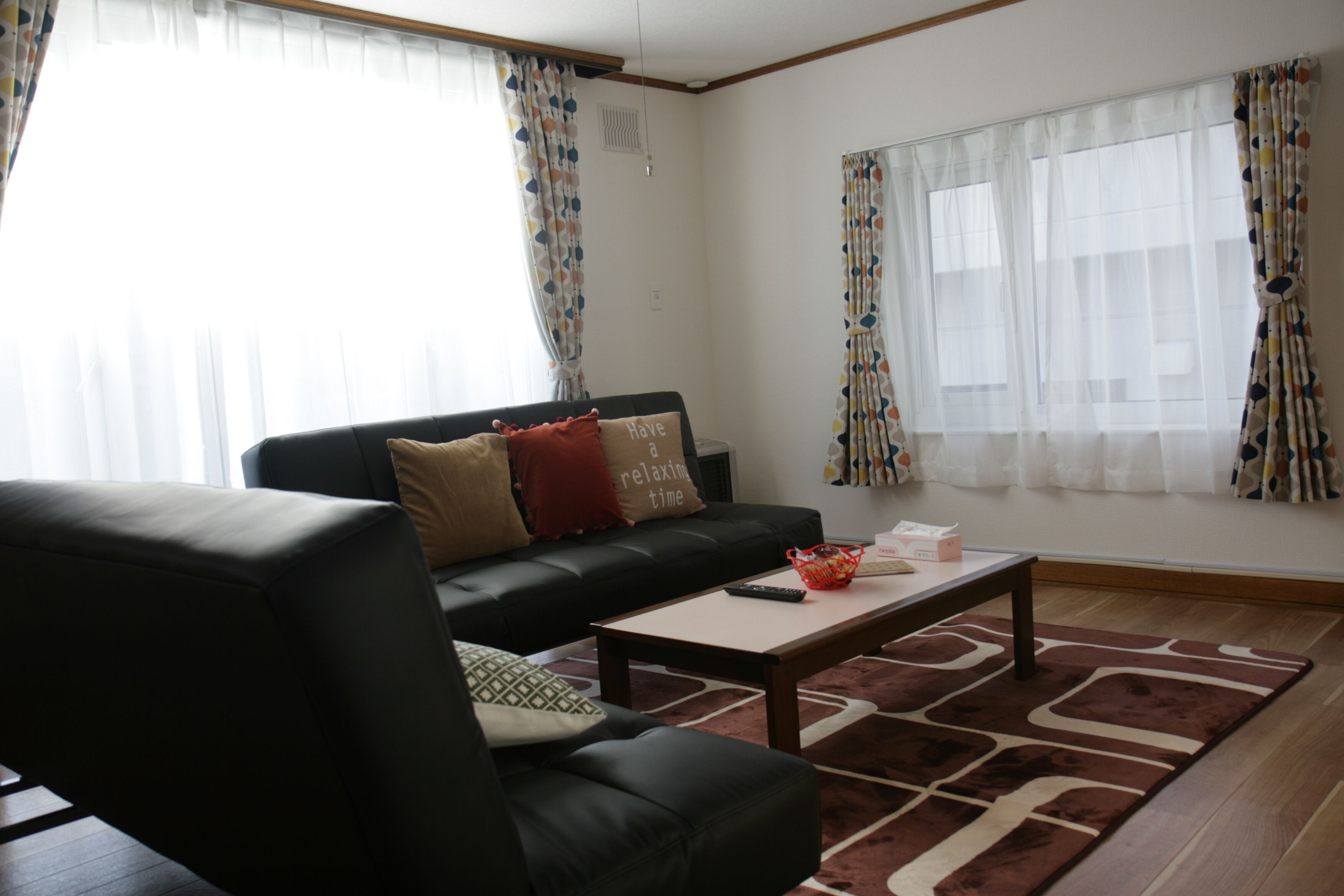 Hdo Hachiken Villa