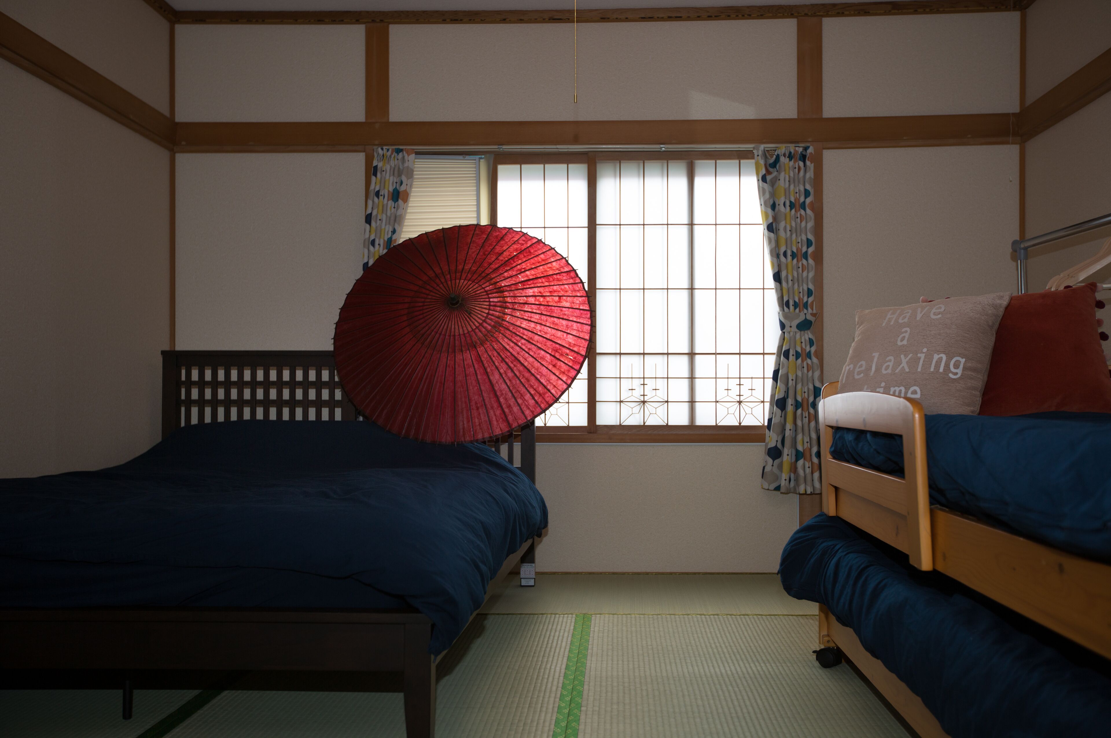 Hdo Hachiken Villa