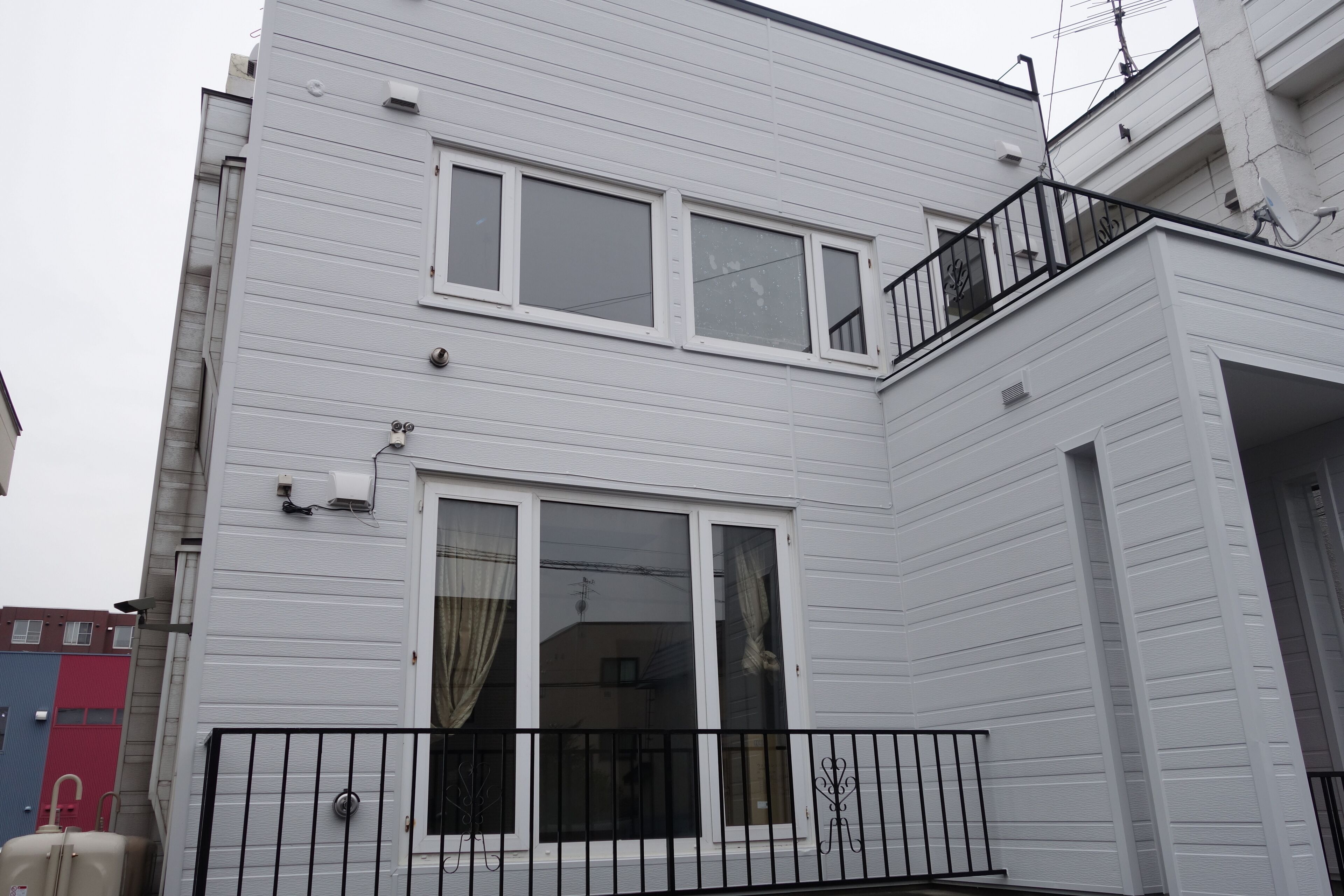 Hdo Hachiken Villa