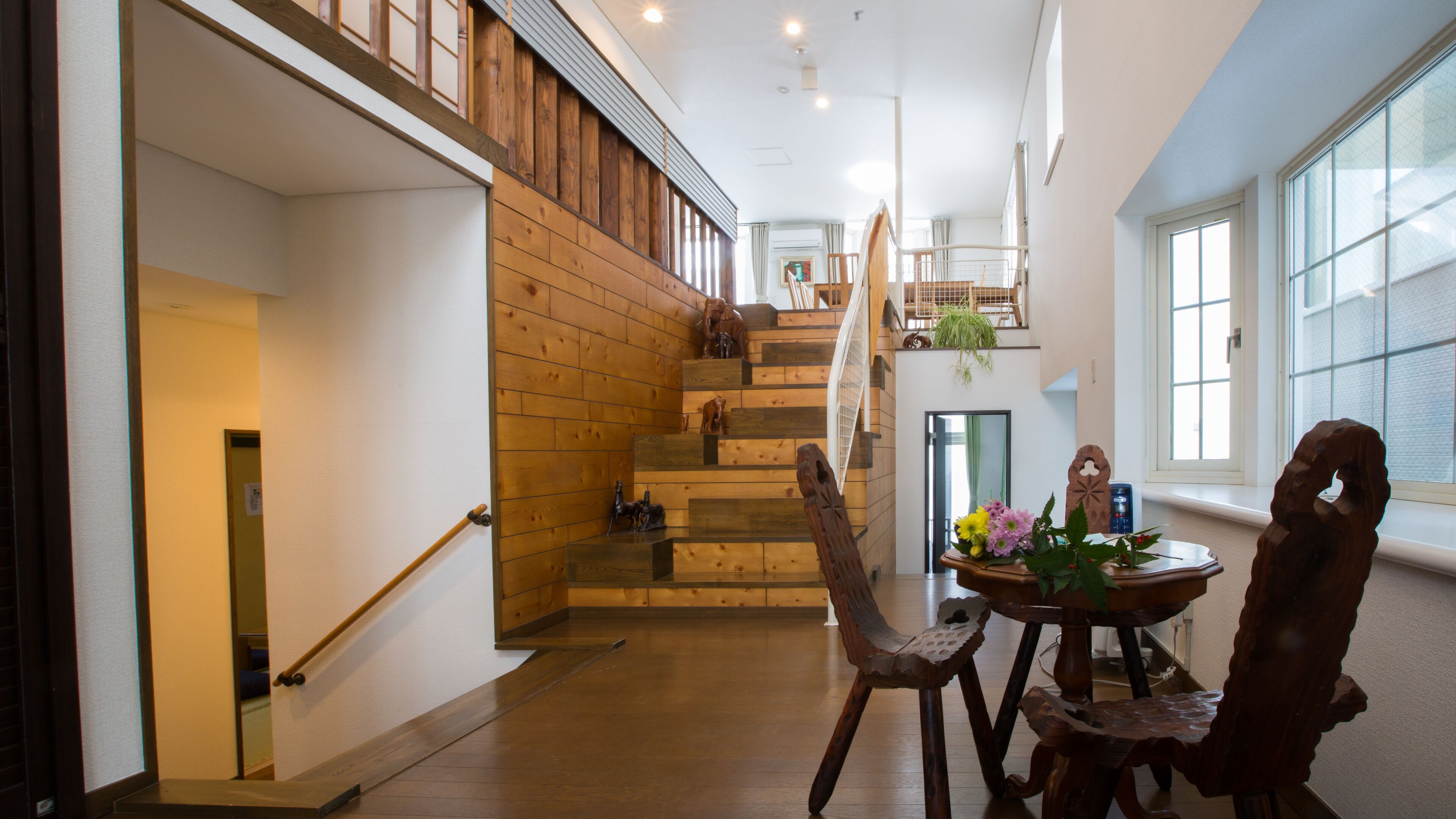 Hdo Hassamu House