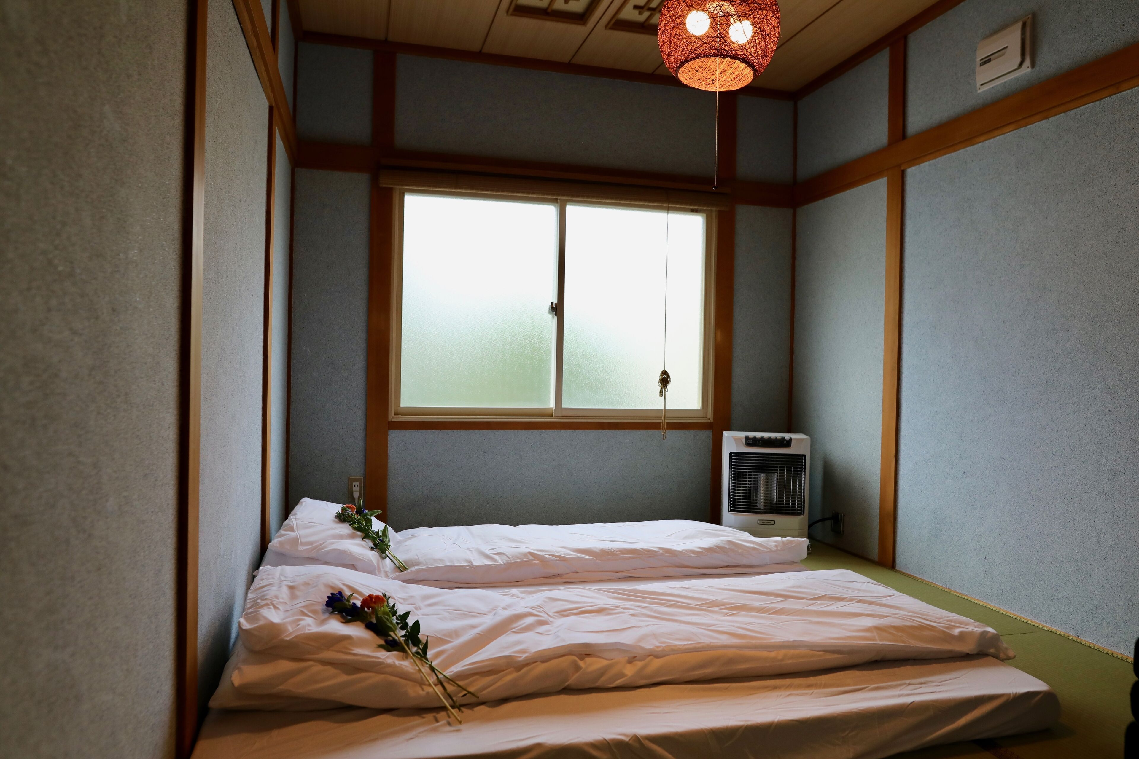 Hdo Hassamu House