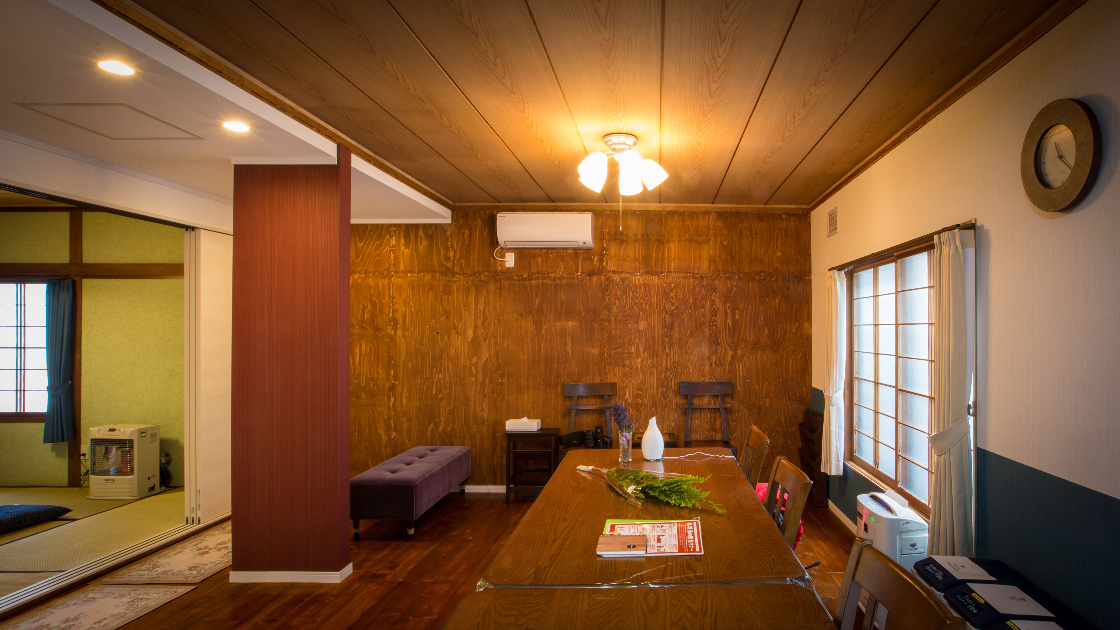 Hdo Kotoni House