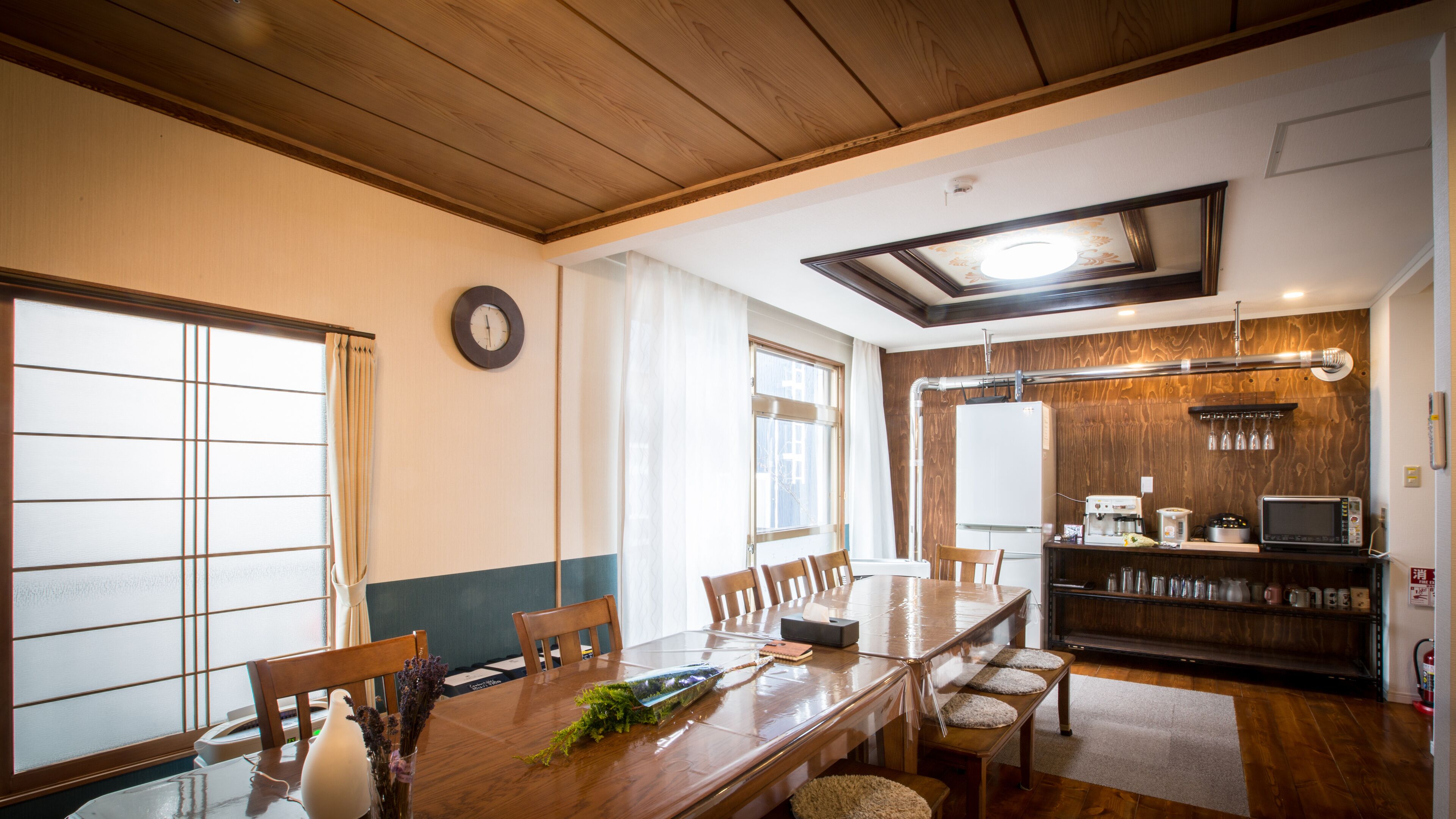 Hdo Kotoni House