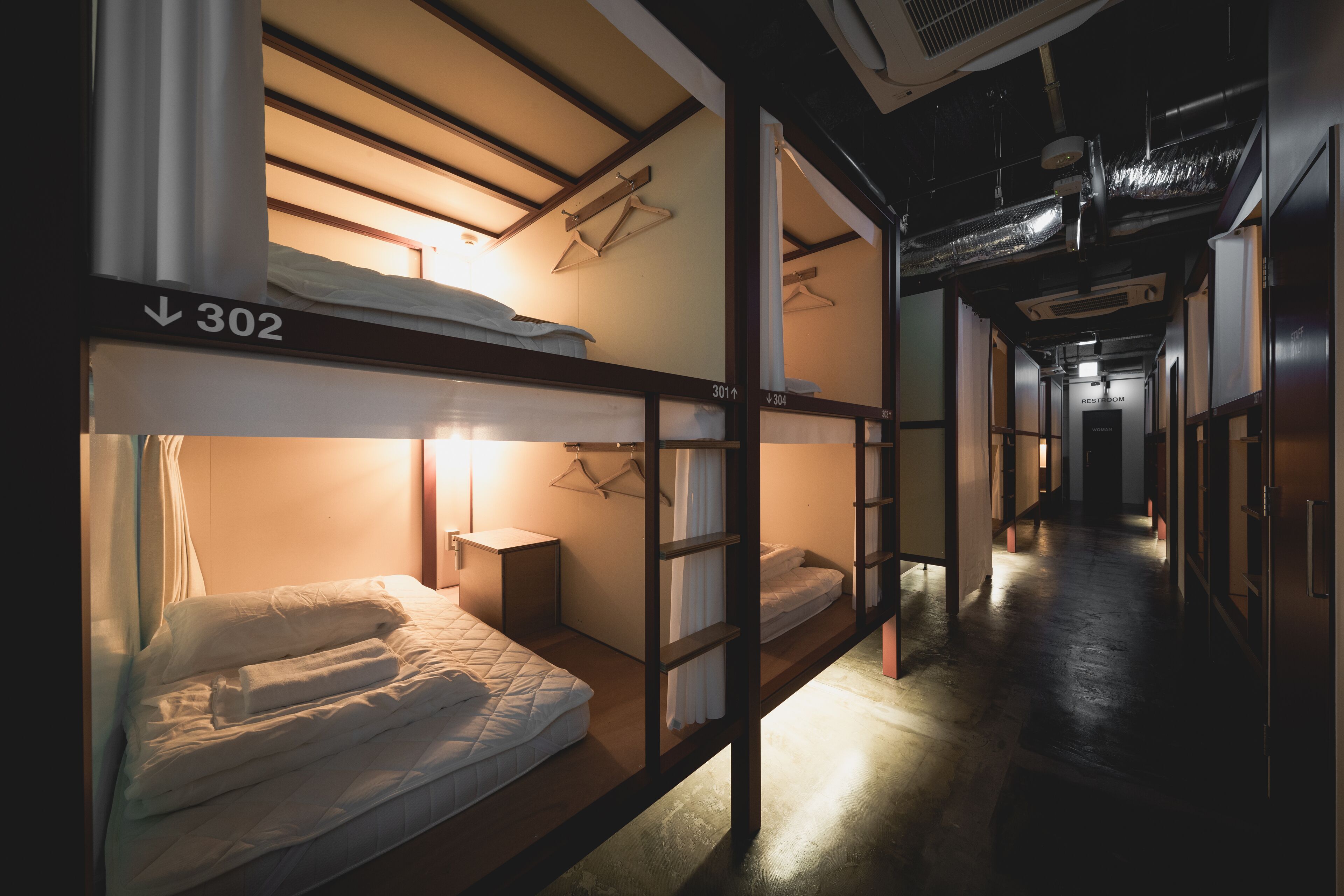 Hello Hostel Sapporo