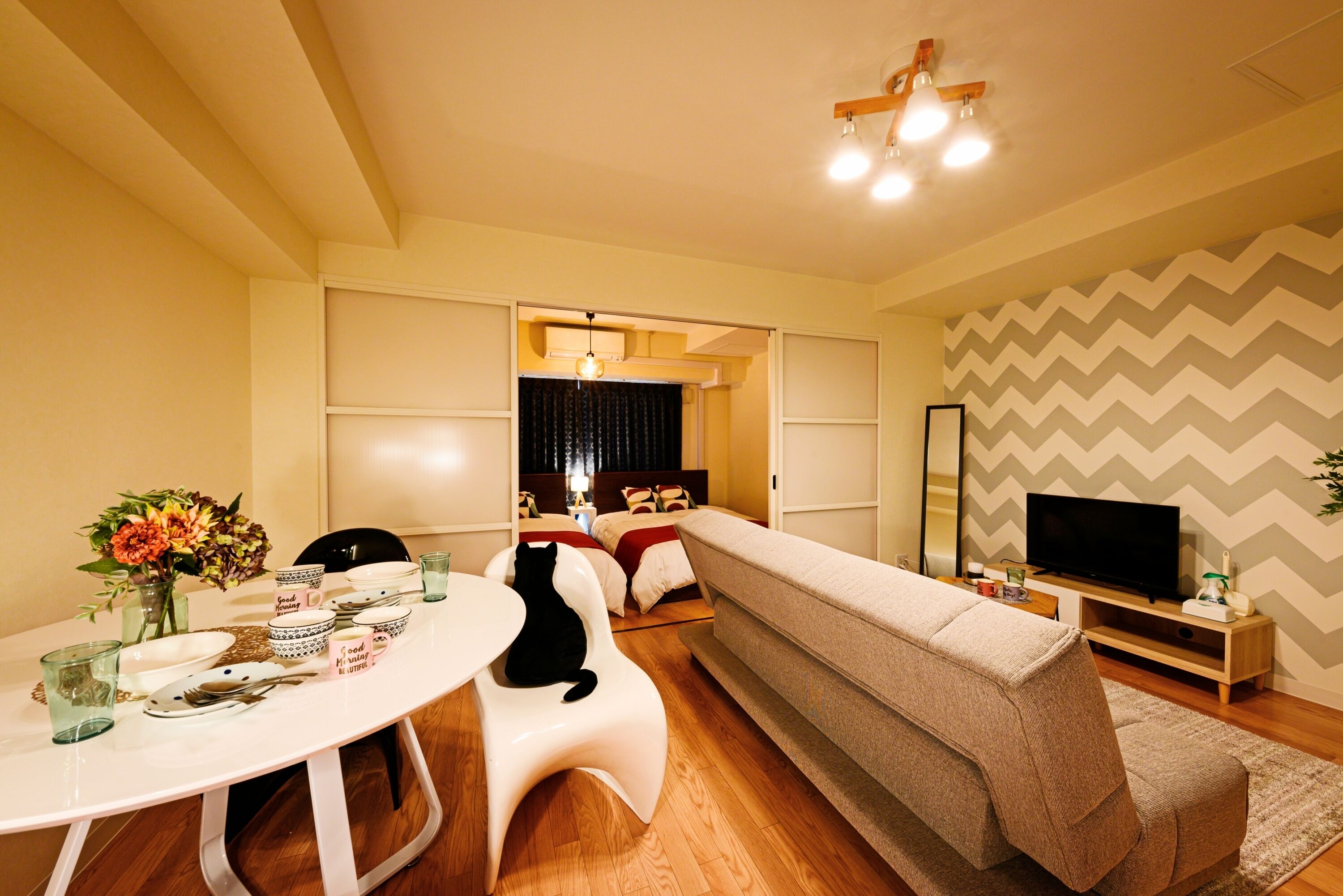 Hostel Prelion Sapporo