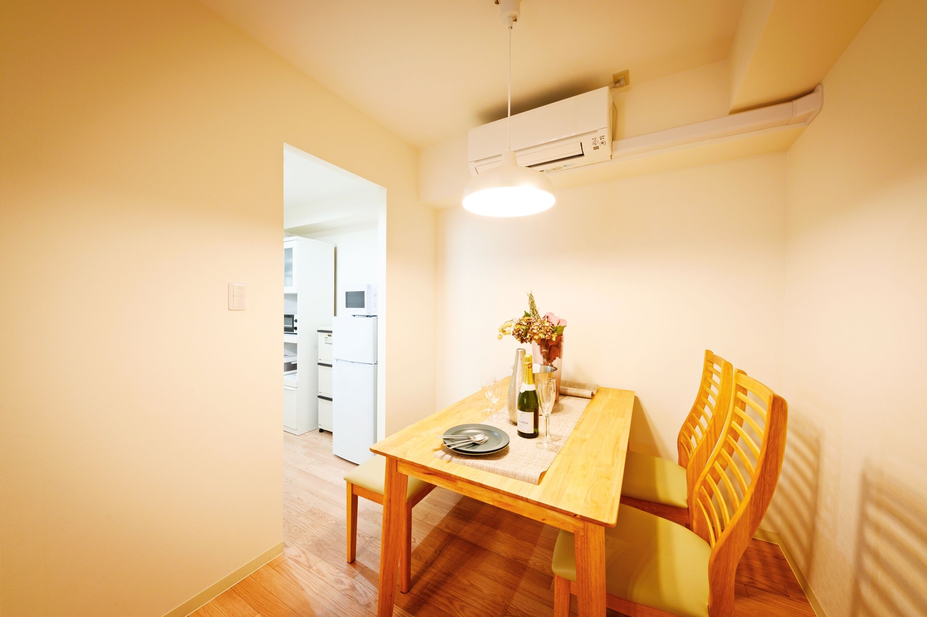 Hostel Prelion Sapporo