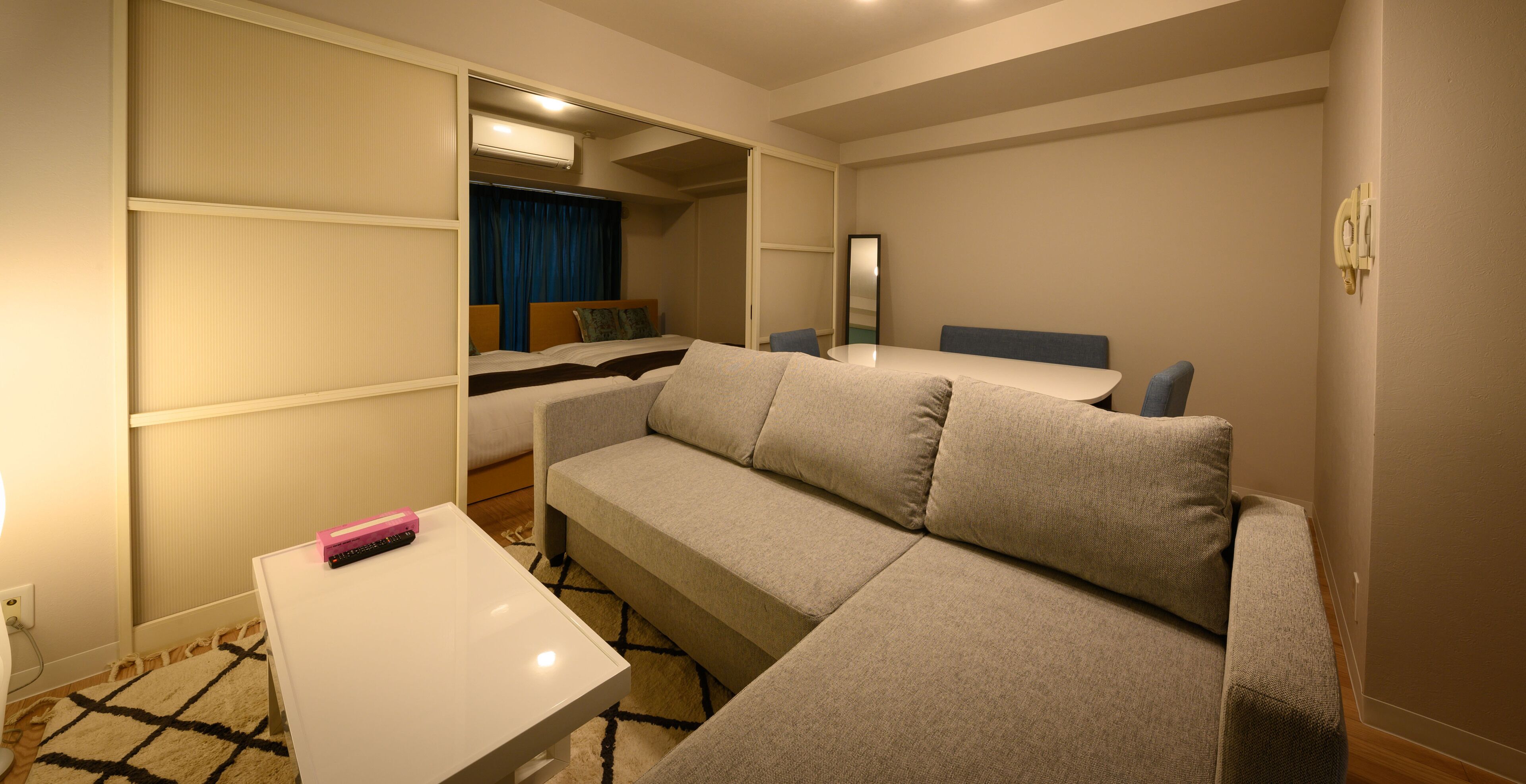 Hostel Prelion Sapporo