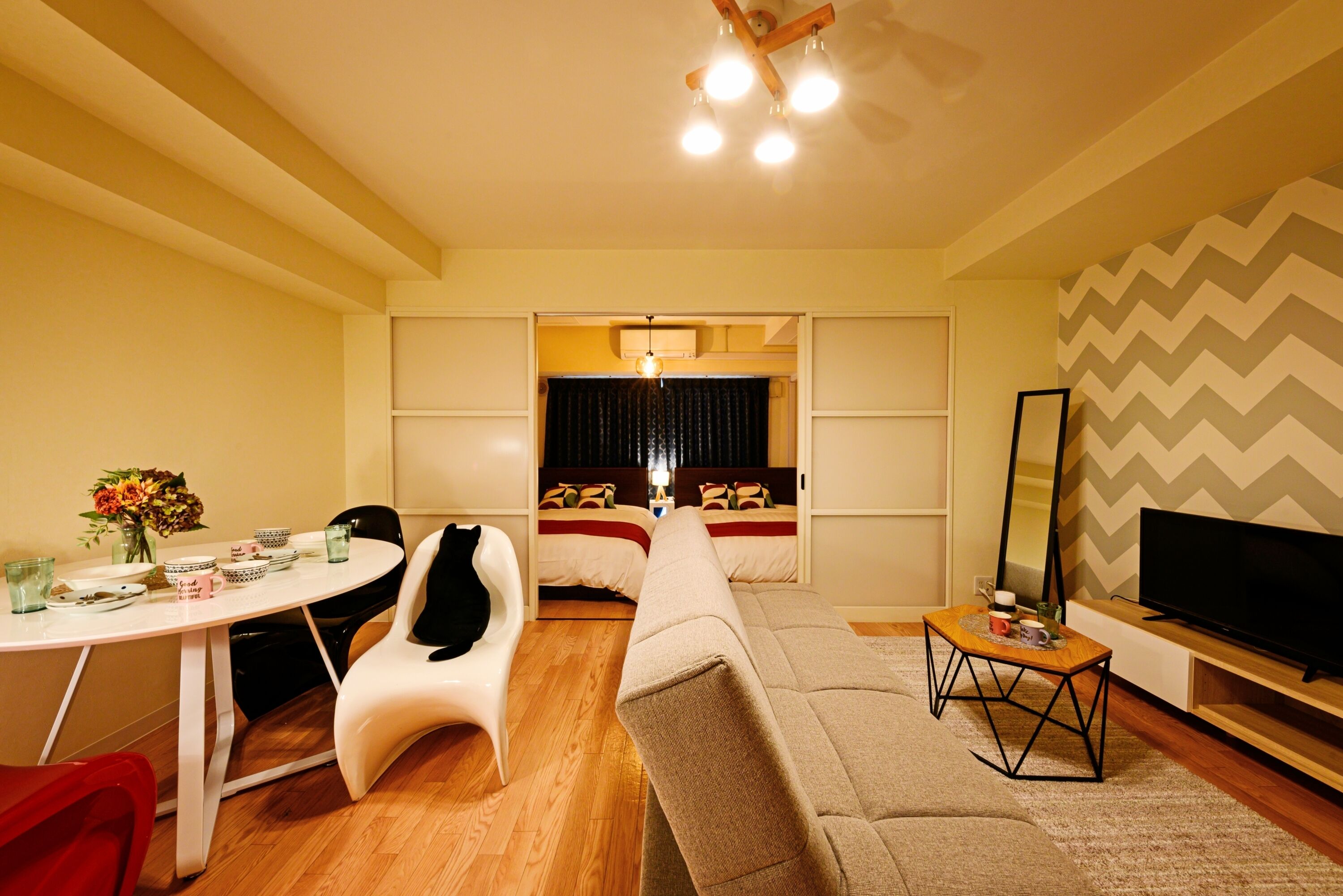 Hostel Prelion Sapporo