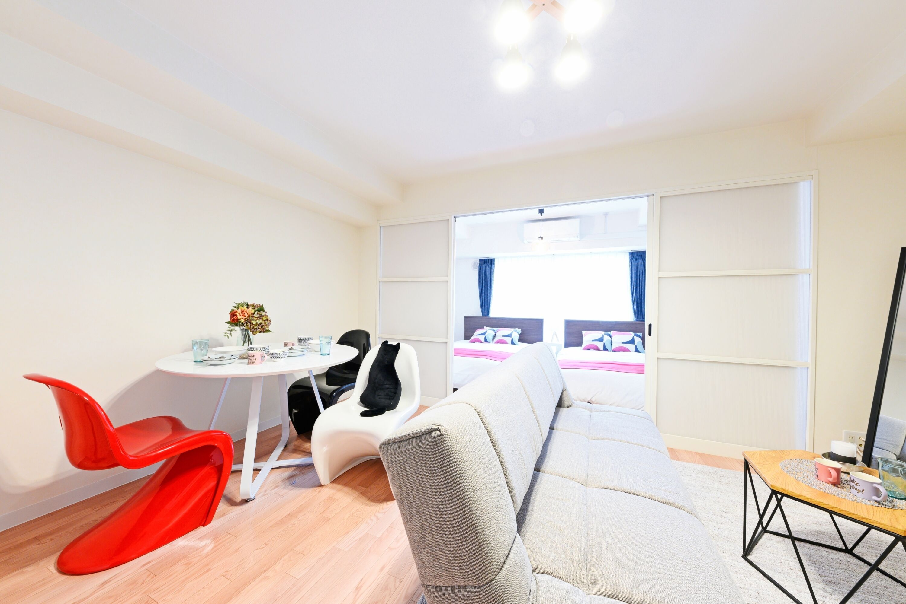 Hostel Prelion Sapporo