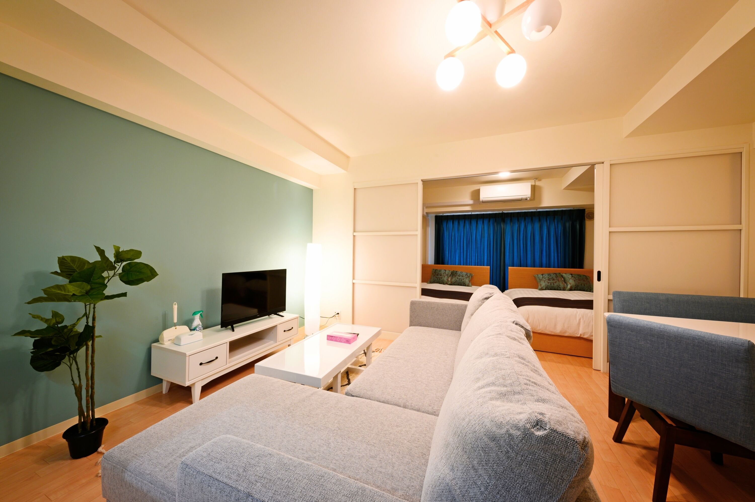 Hostel Prelion Sapporo