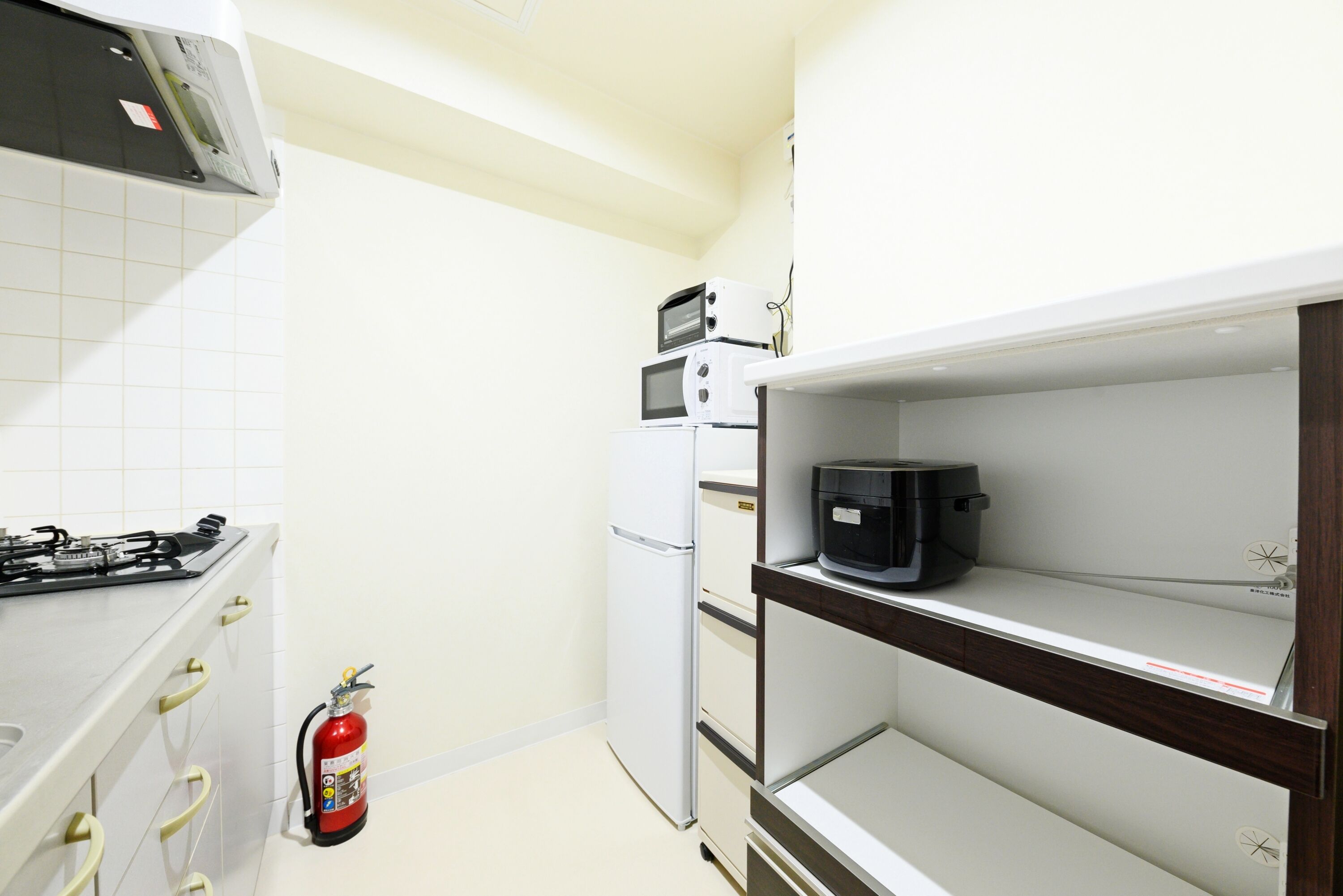 Hostel Prelion Sapporo