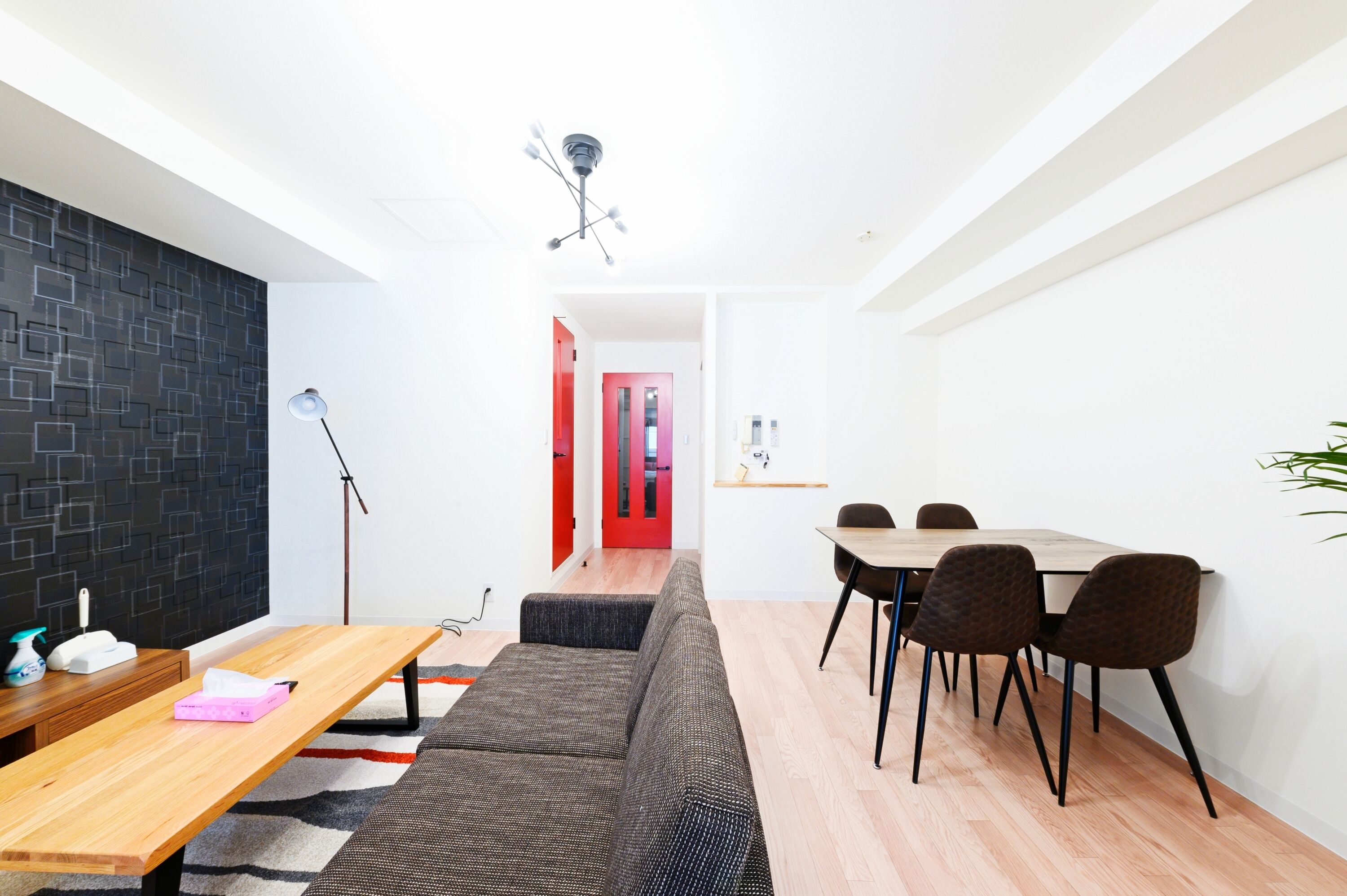 Hostel Prelion Sapporo