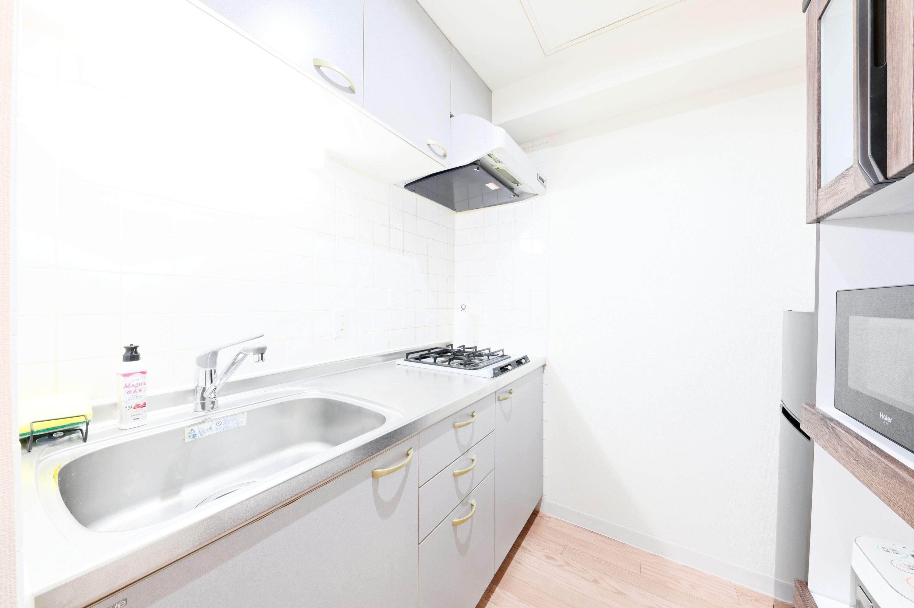 Hostel Prelion Sapporo