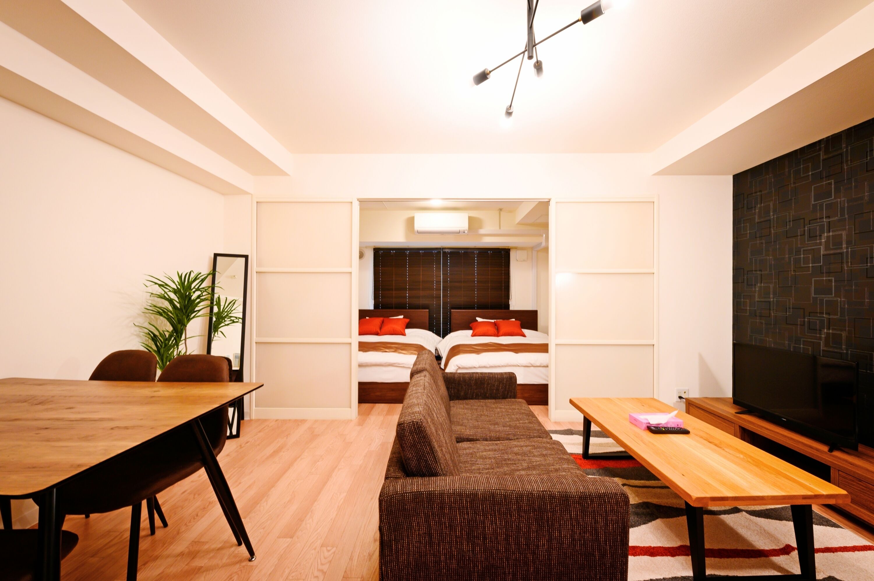 Hostel Prelion Sapporo