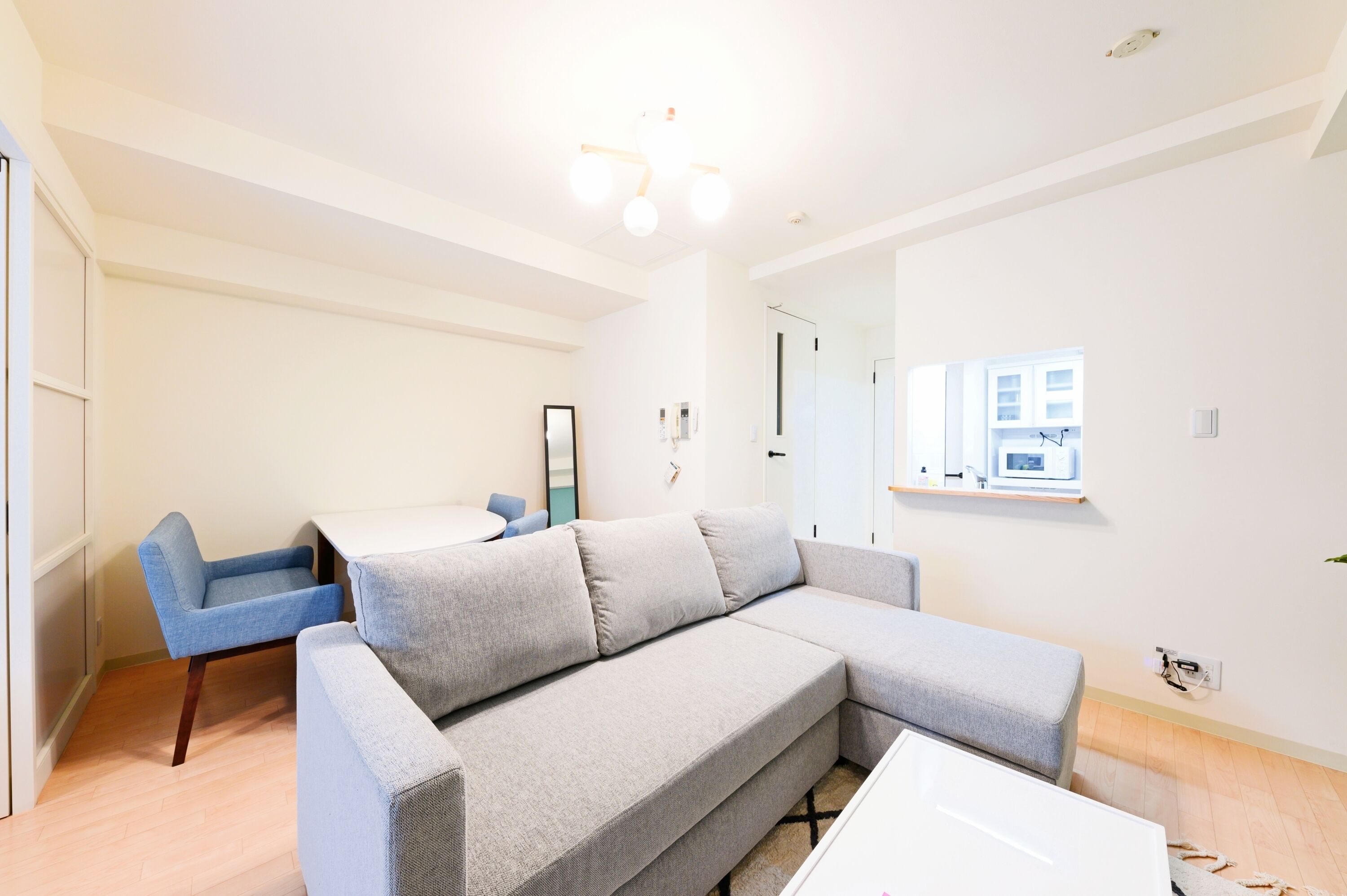 Hostel Prelion Sapporo