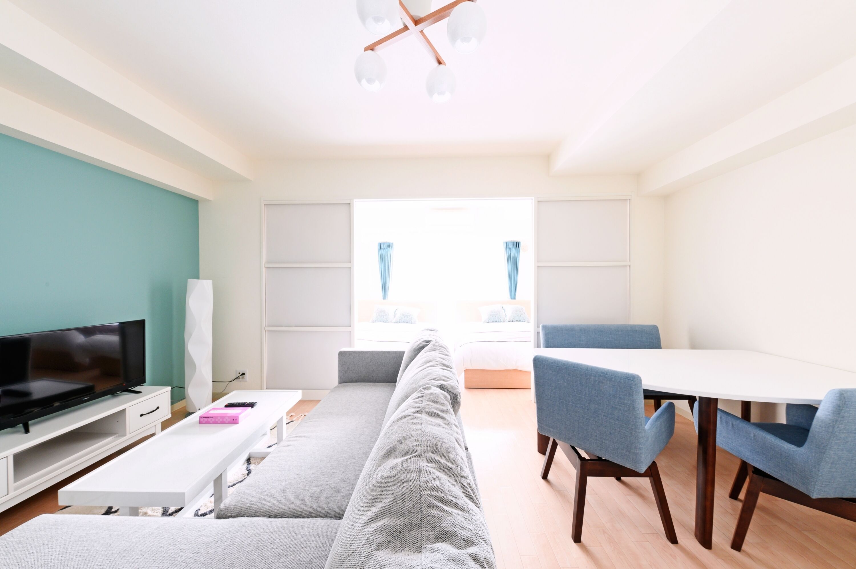 Hostel Prelion Sapporo