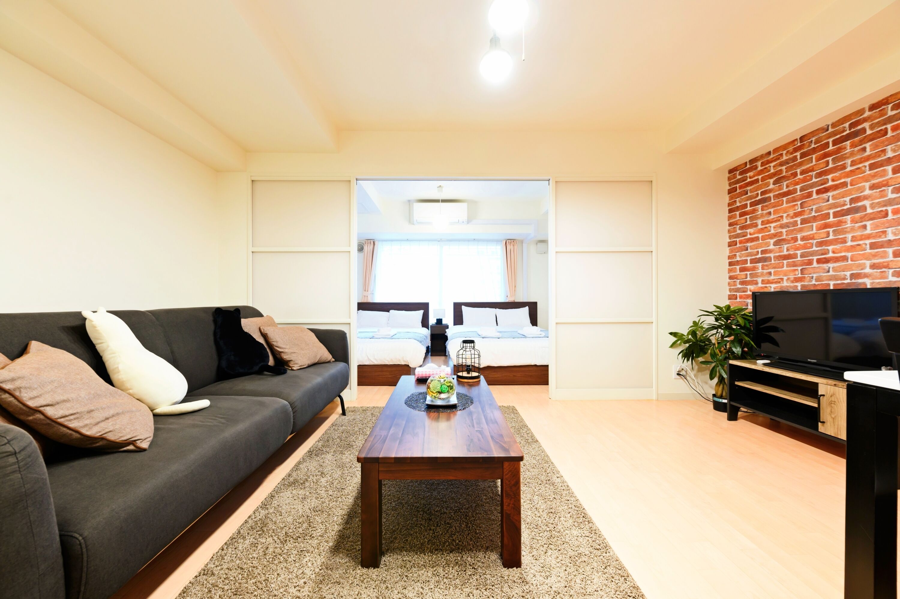 Hostel Prelion Sapporo