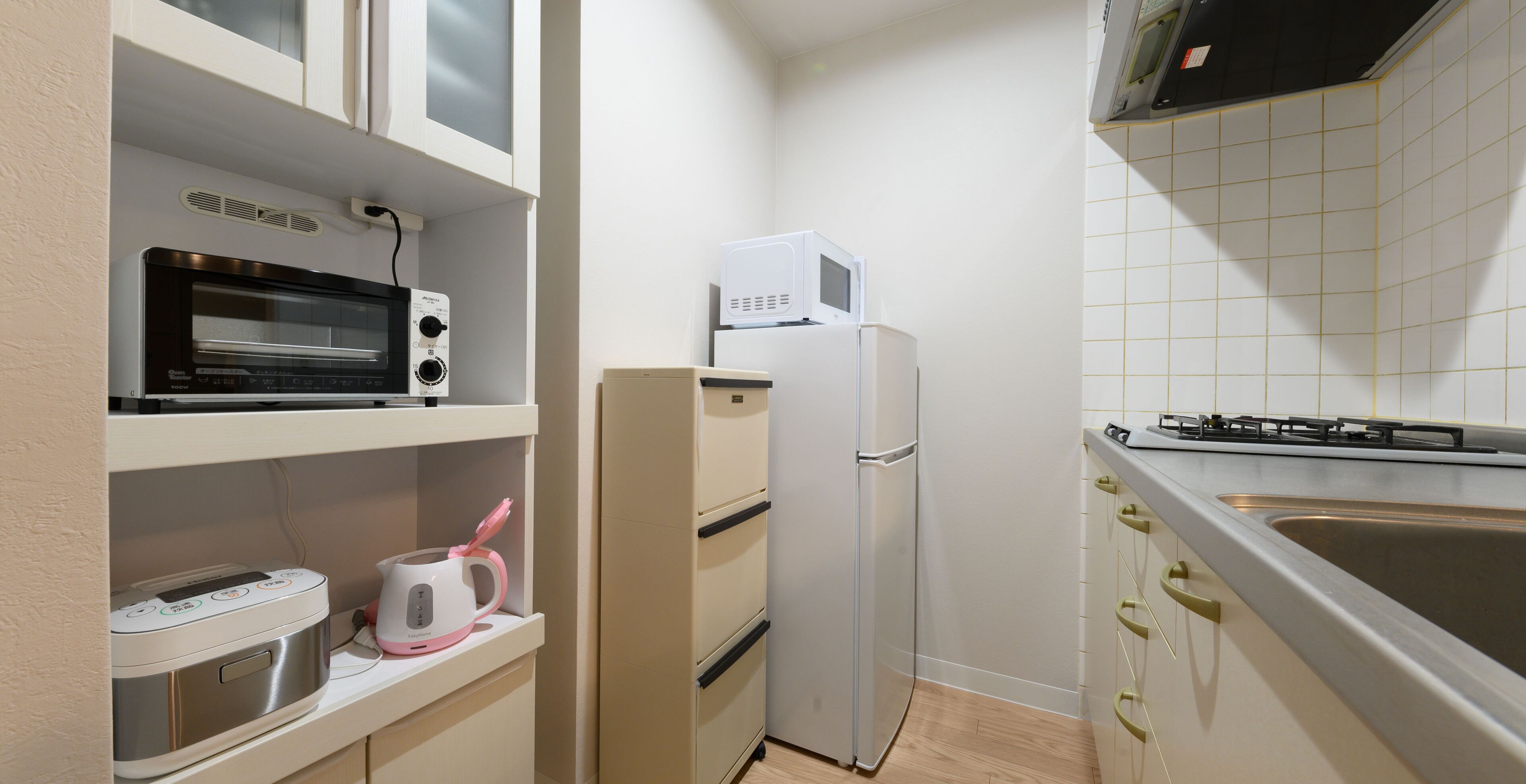 Hostel Prelion Sapporo