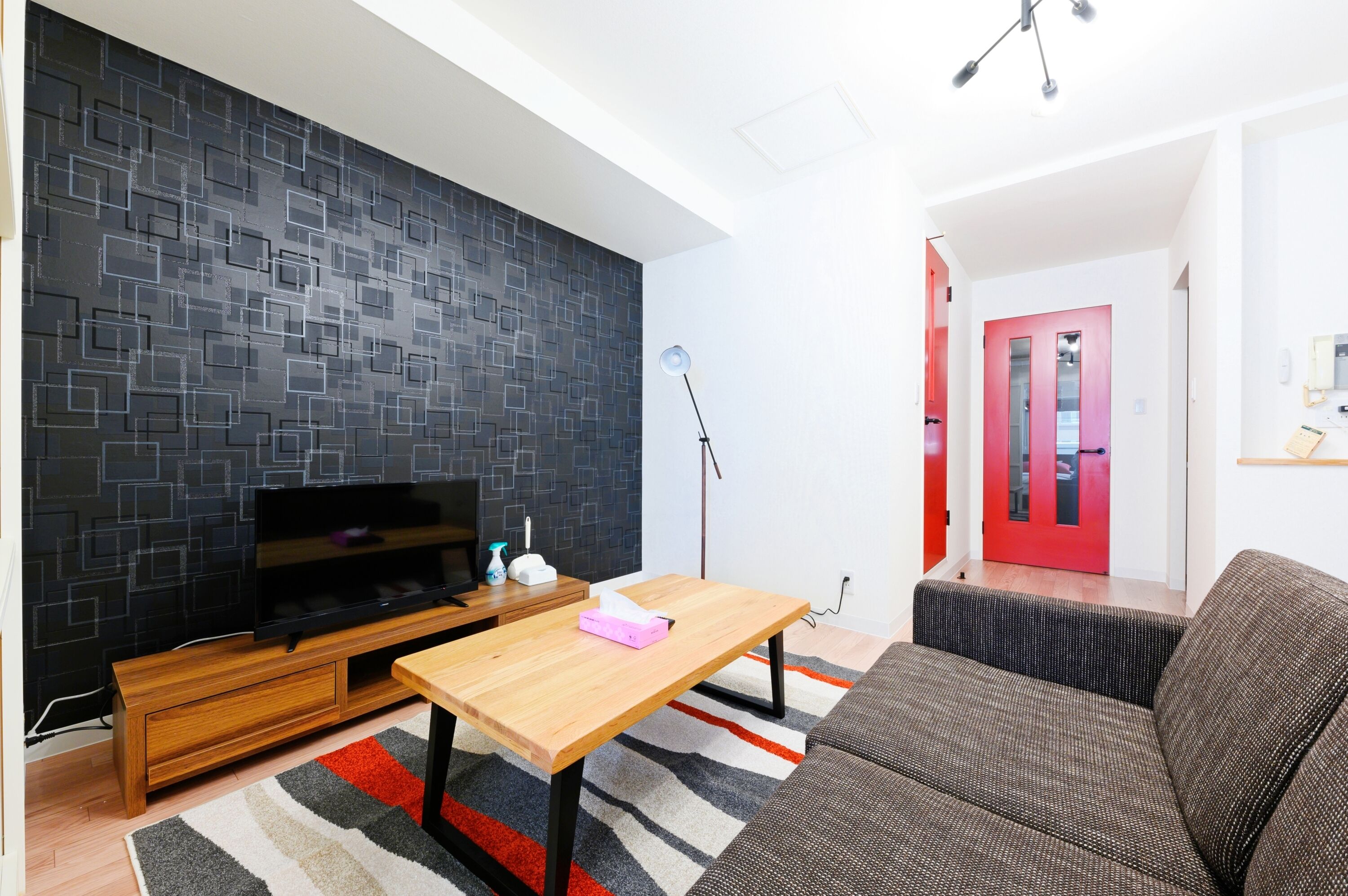 Hostel Prelion Sapporo
