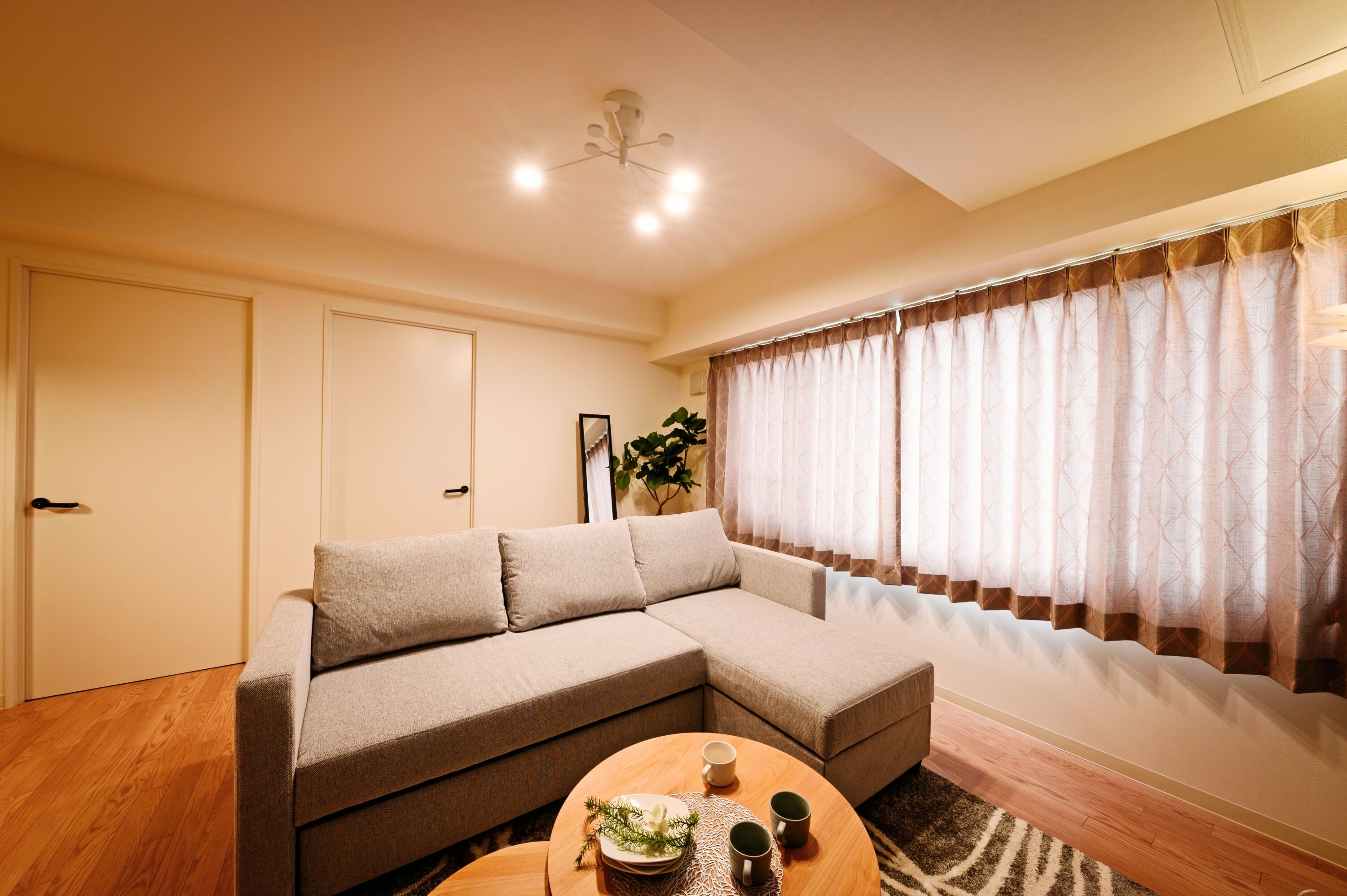 Hostel Prelion Sapporo