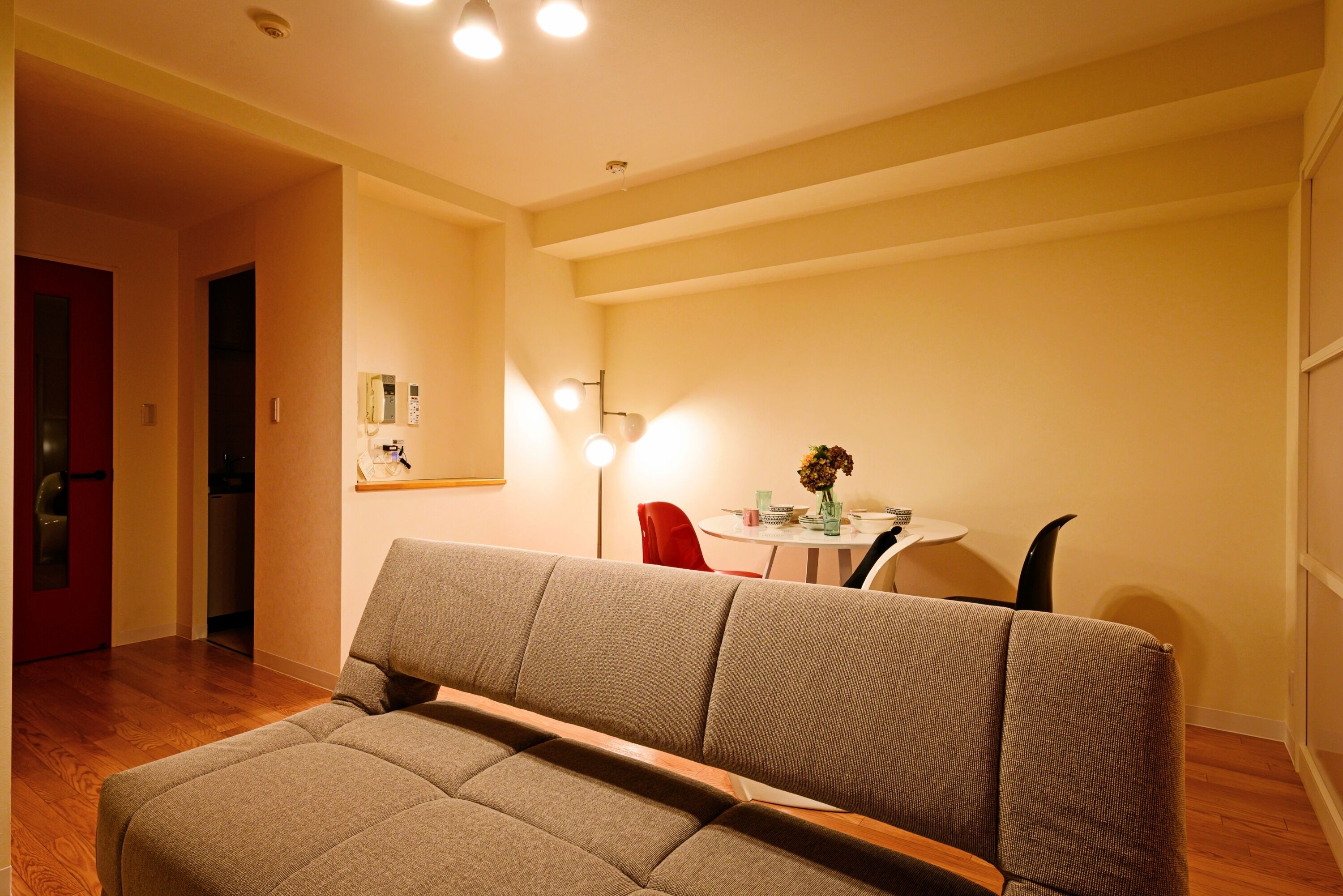 Hostel Prelion Sapporo