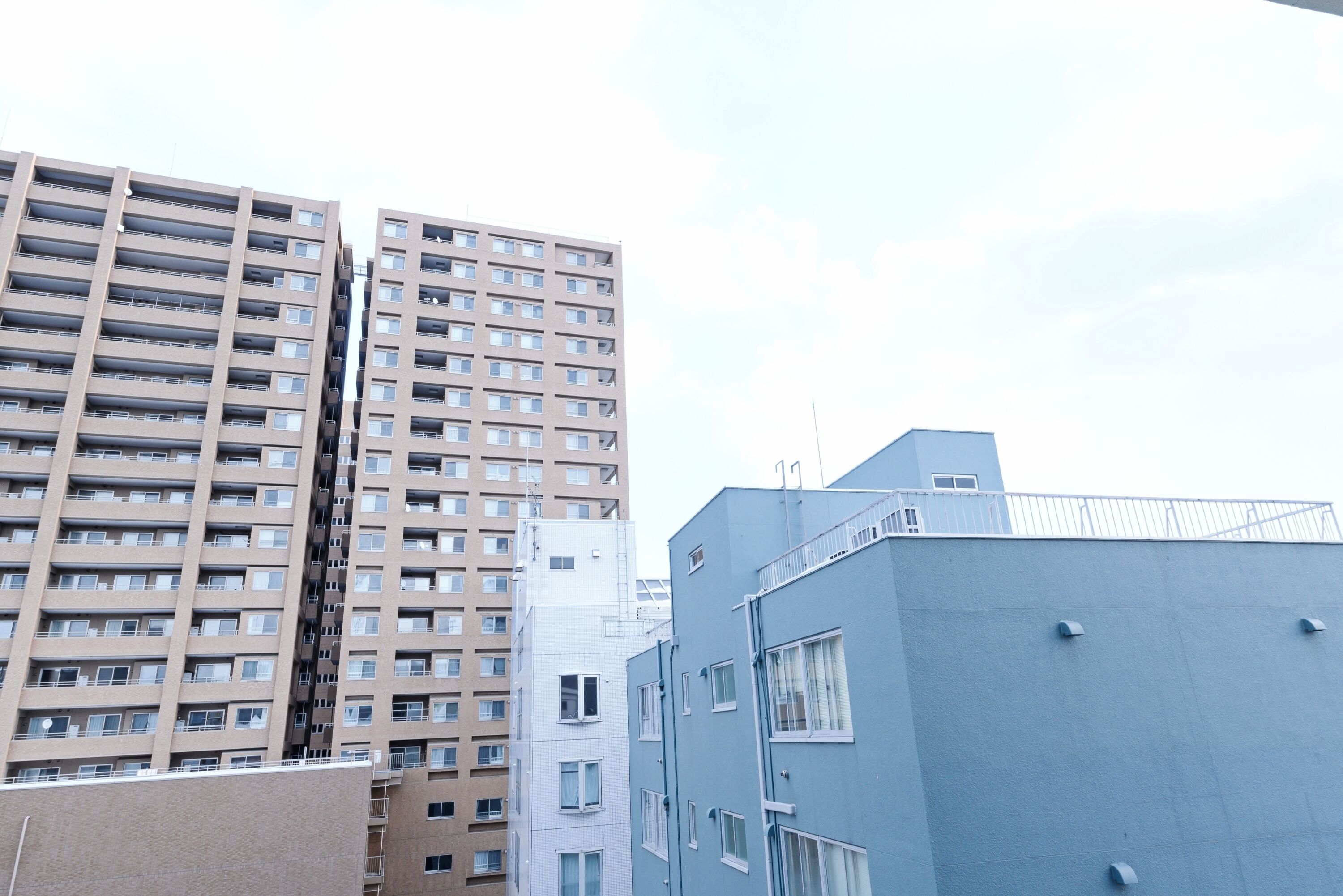 Hostel Prelion Sapporo