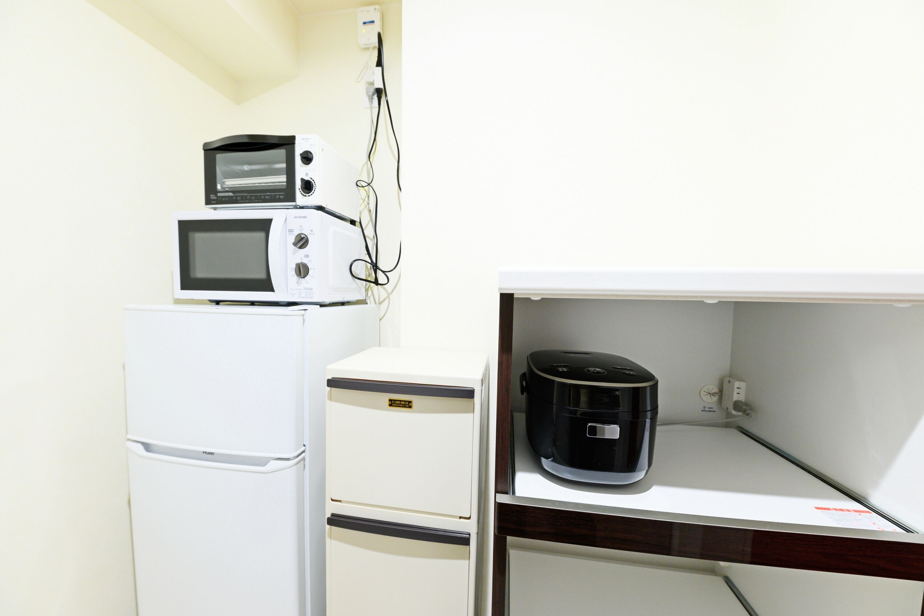 Hostel Prelion Sapporo