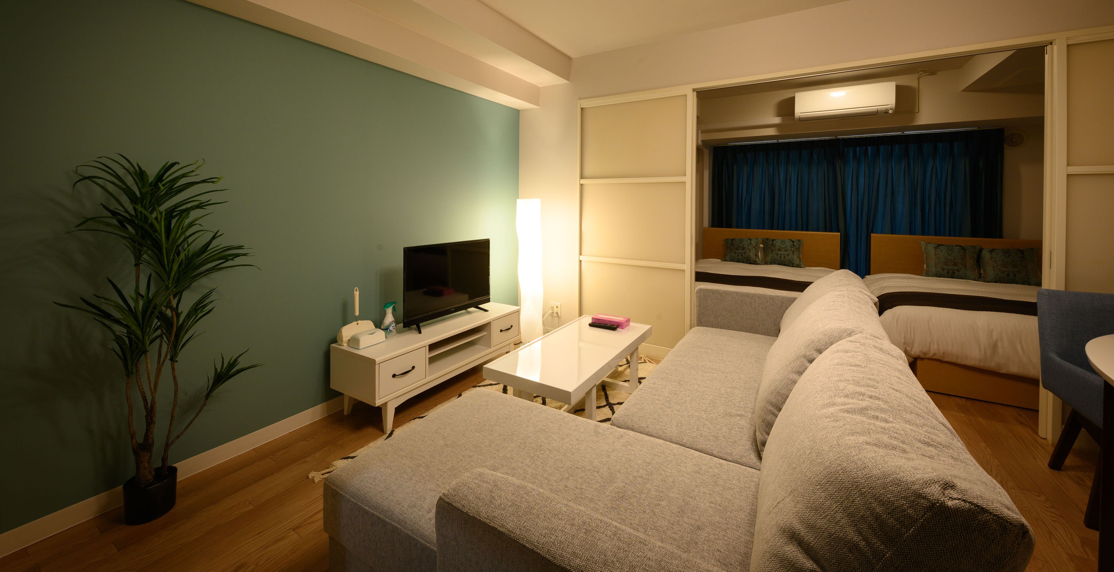 Hostel Prelion Sapporo