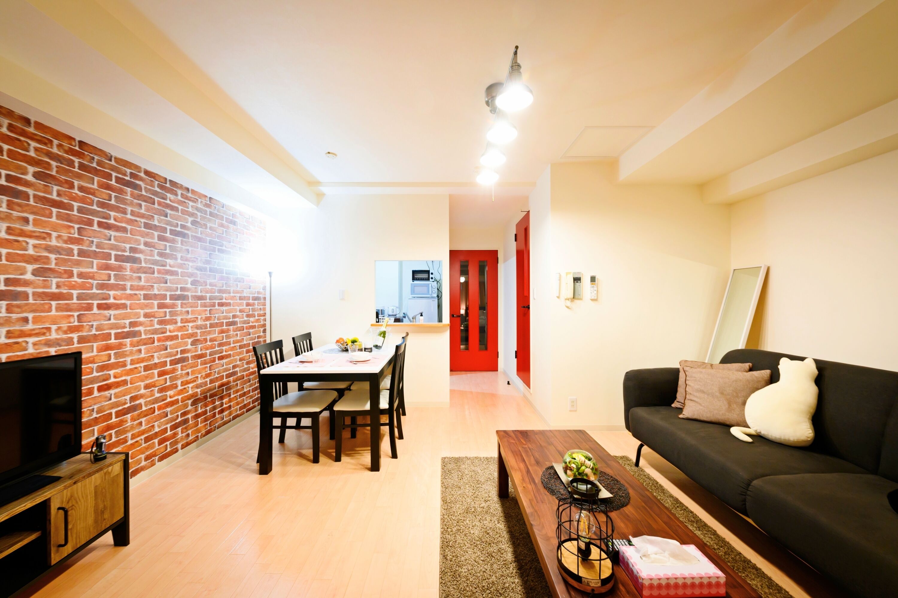 Hostel Prelion Sapporo