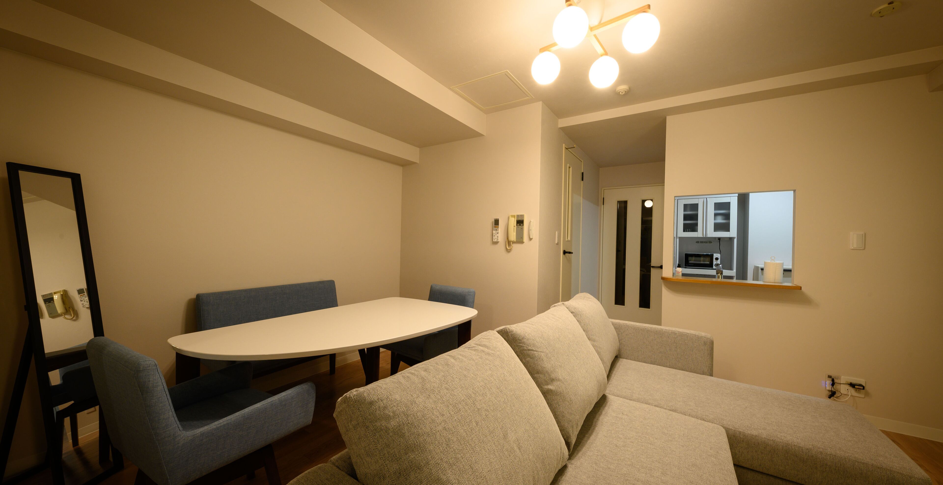 Hostel Prelion Sapporo