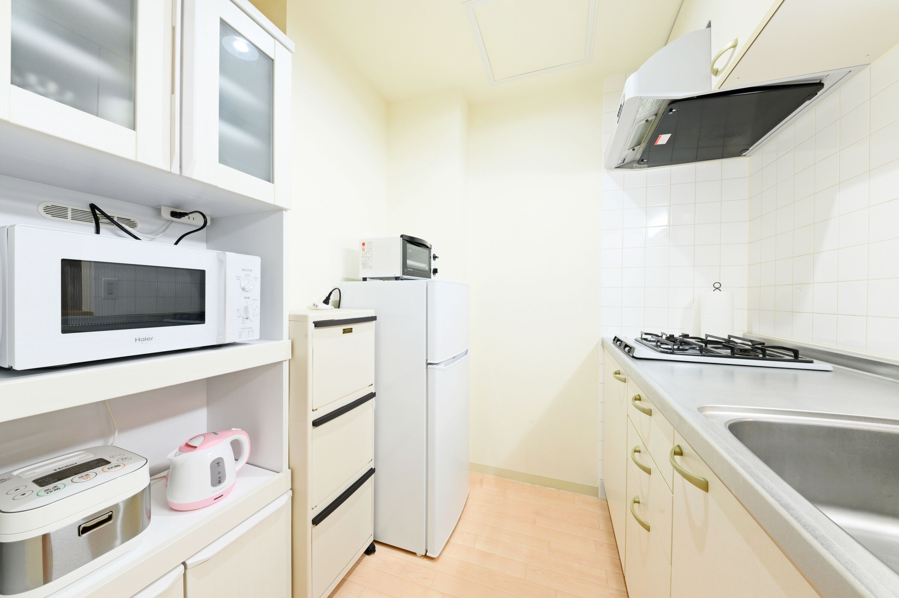 Hostel Prelion Sapporo