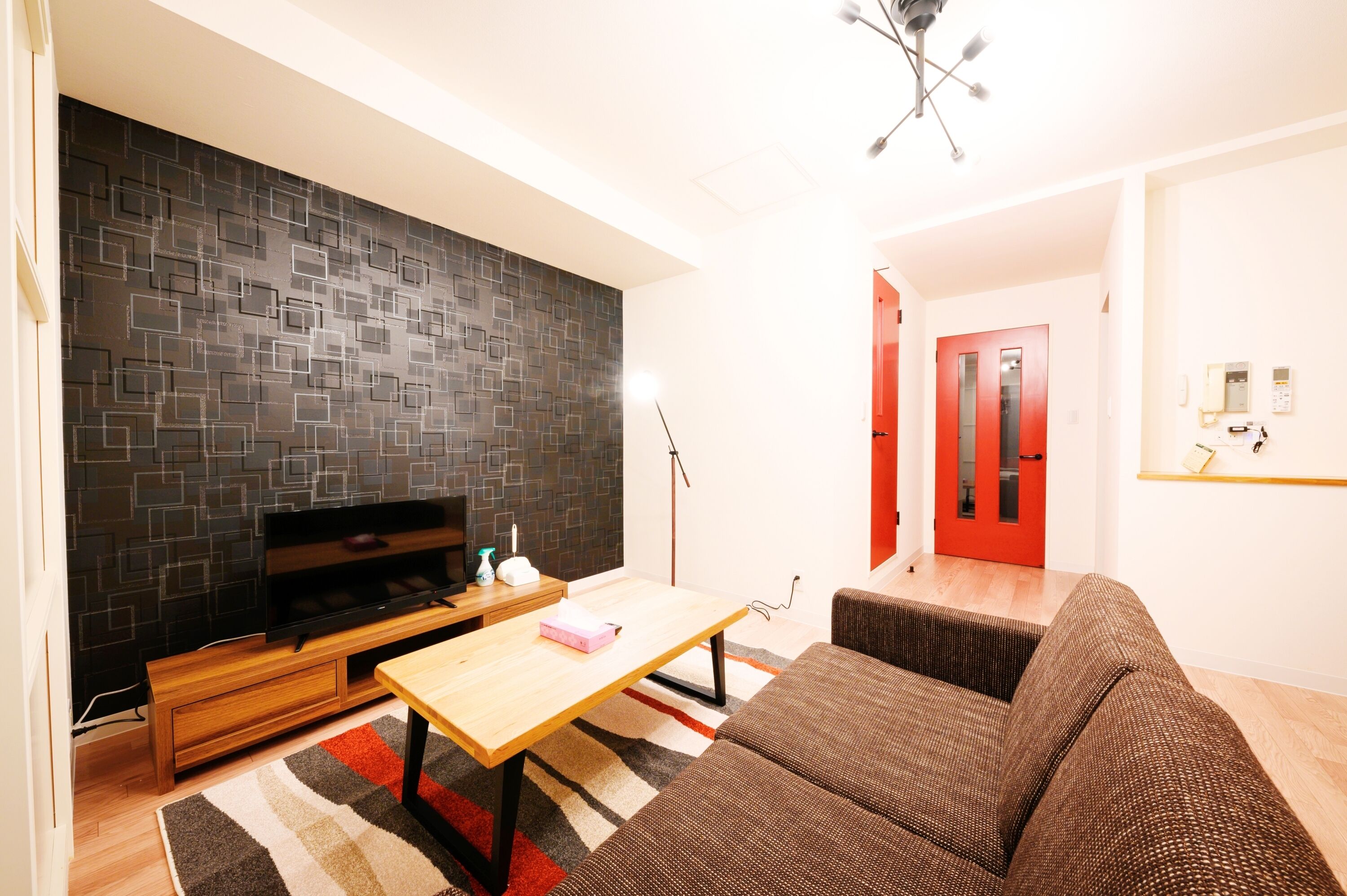Hostel Prelion Sapporo
