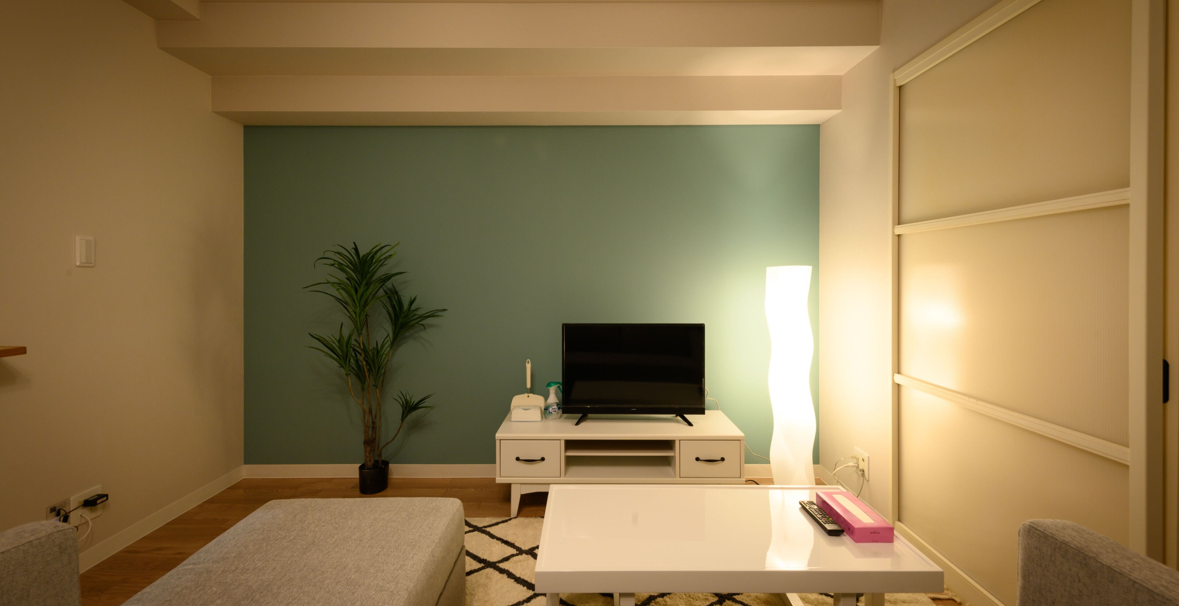 Hostel Prelion Sapporo