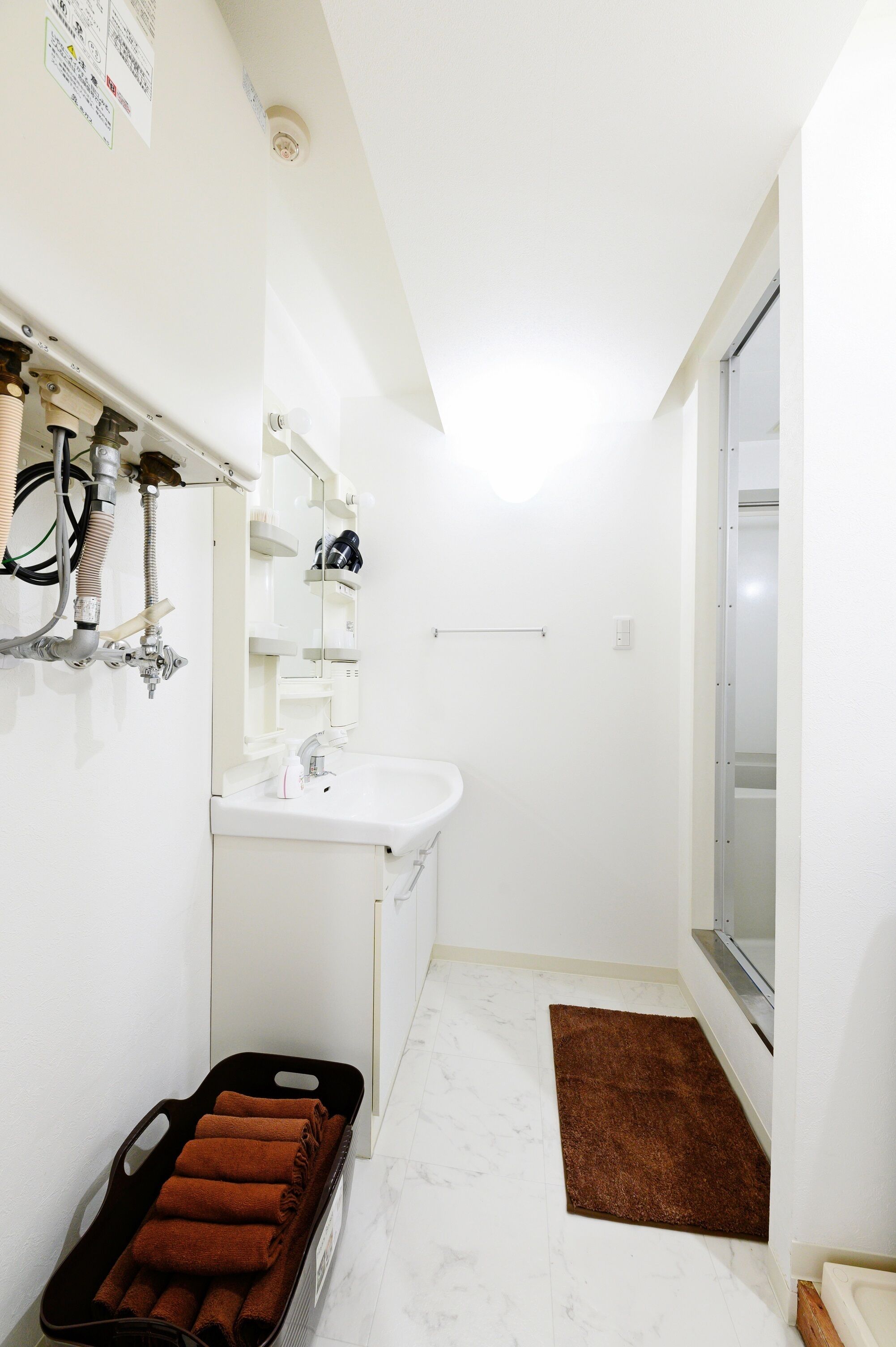 Hostel Prelion Sapporo
