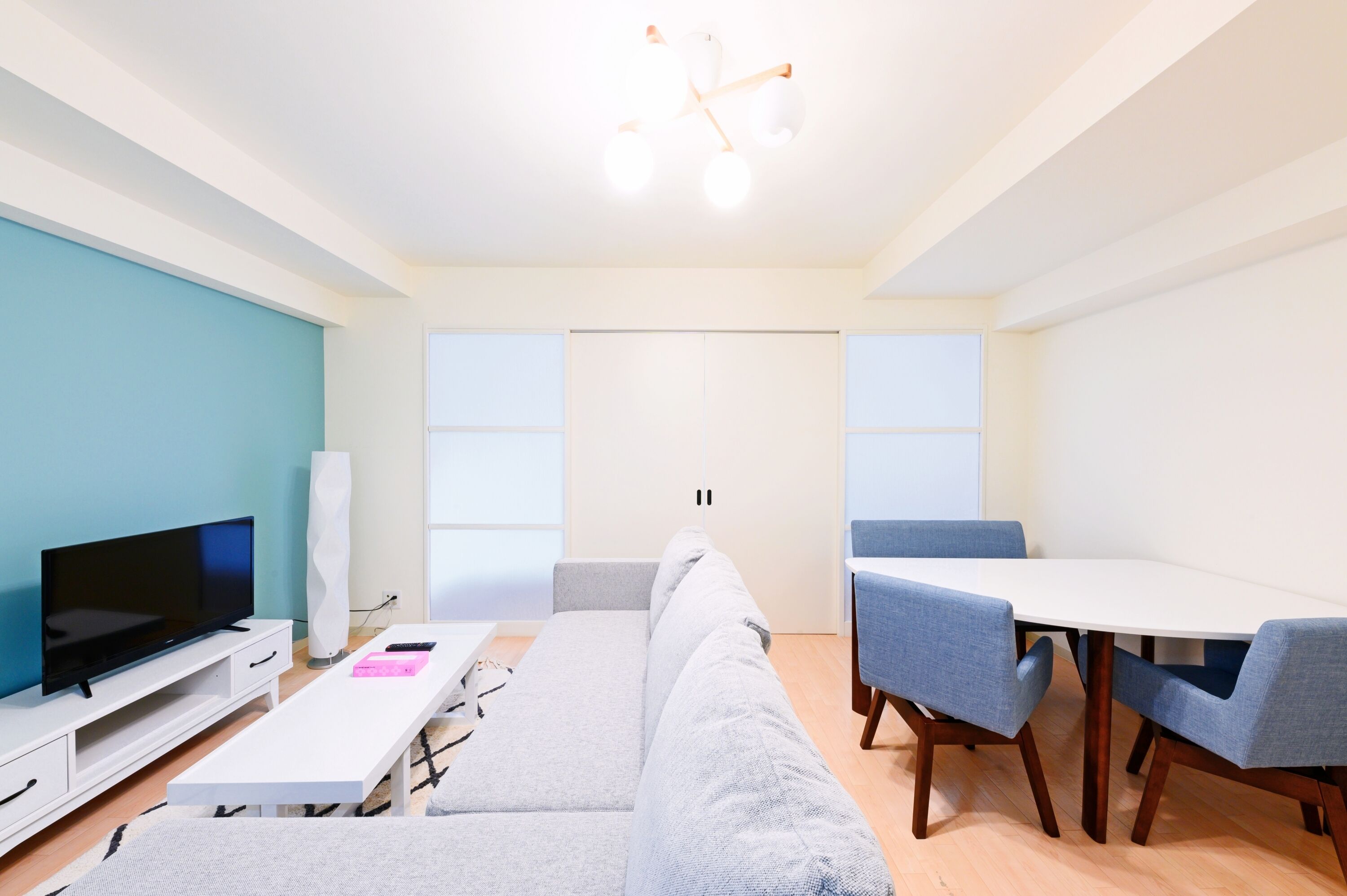 Hostel Prelion Sapporo
