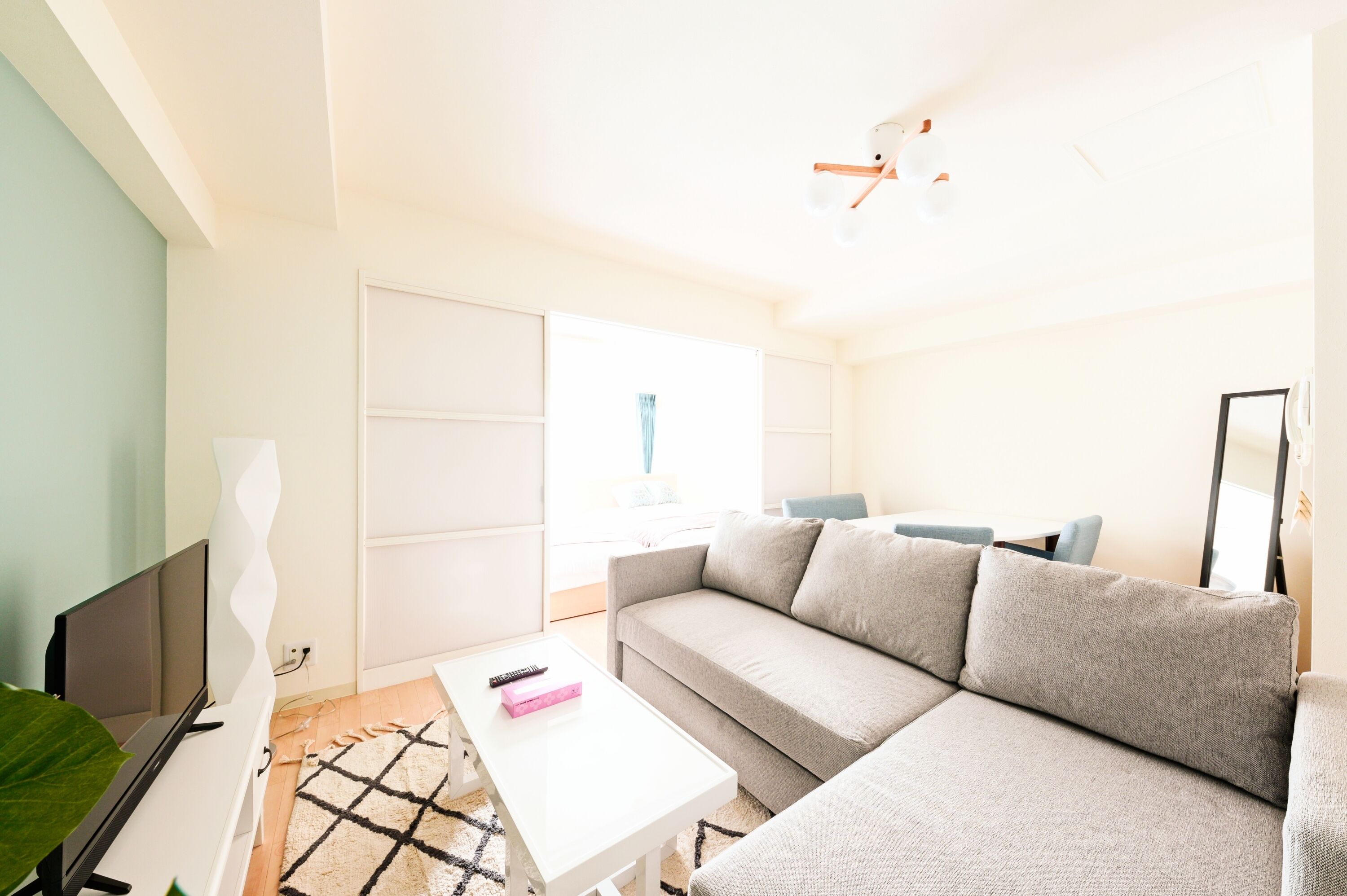 Hostel Prelion Sapporo